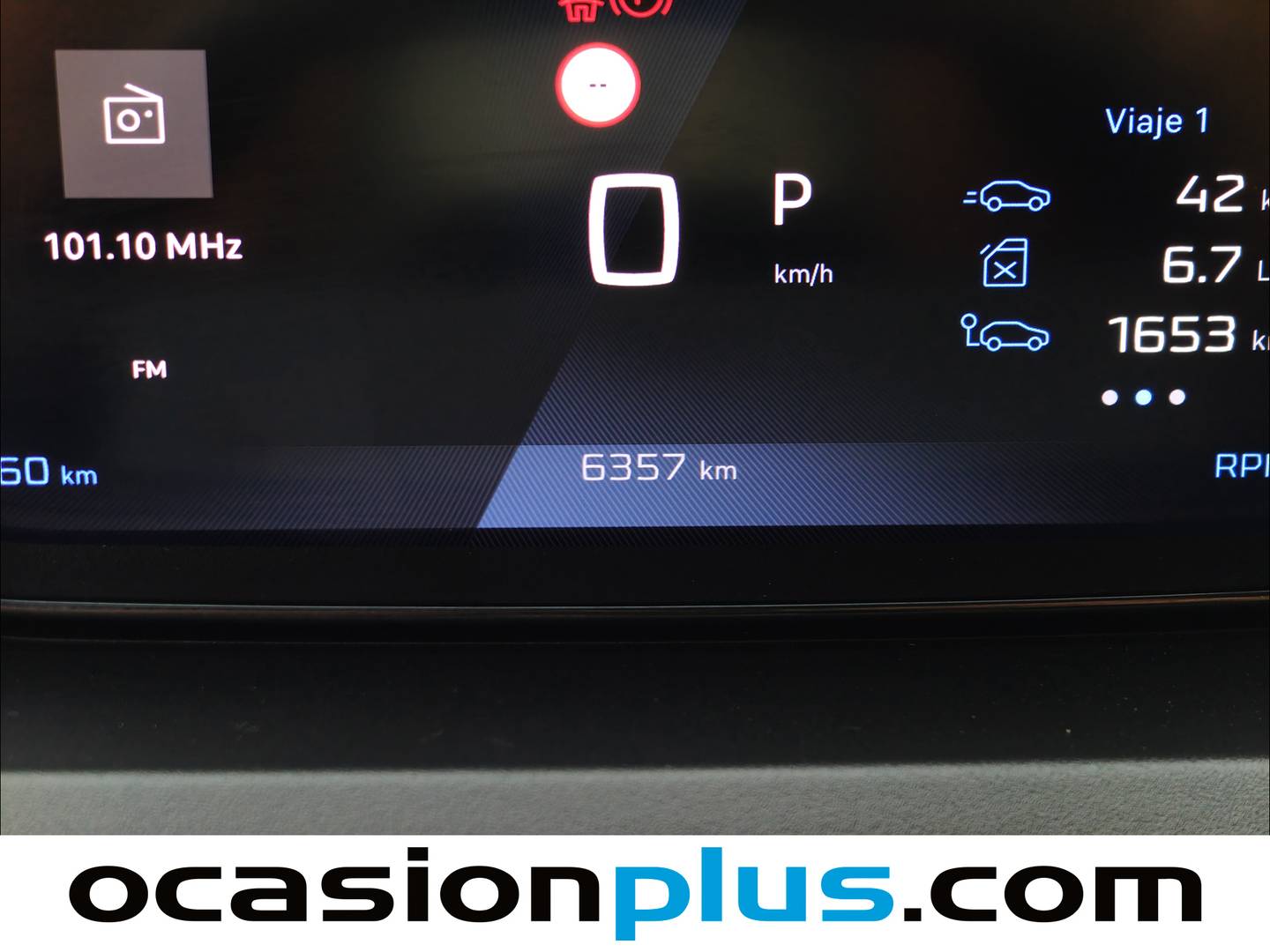 Foto Peugeot Rifter Peugeot Rifter BlueHDi 130 GT Long EAT8 (130 CV) 7 Plazas