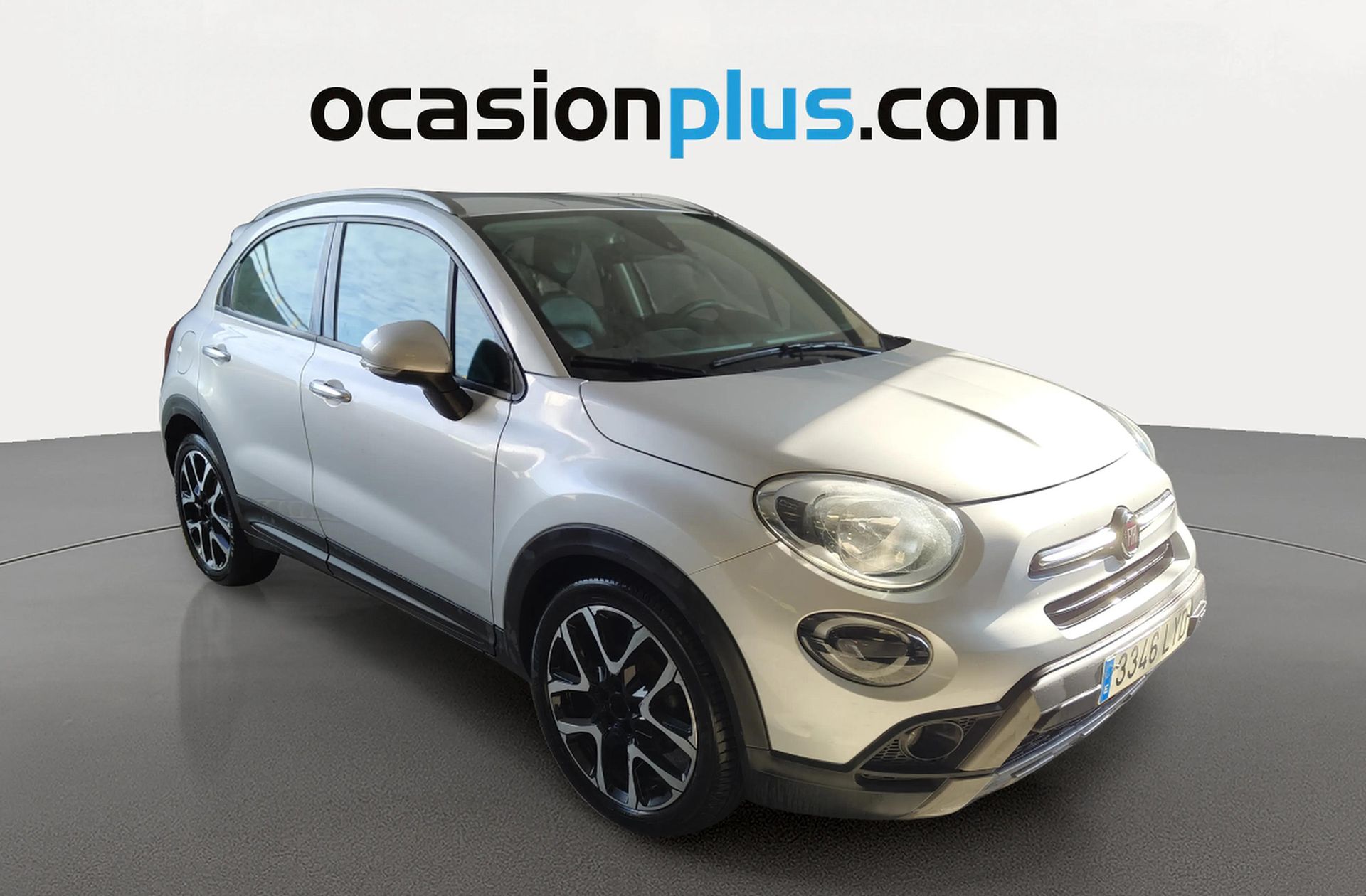 Fiat 500X 1.0 Firefly T3 Cross - foto 2