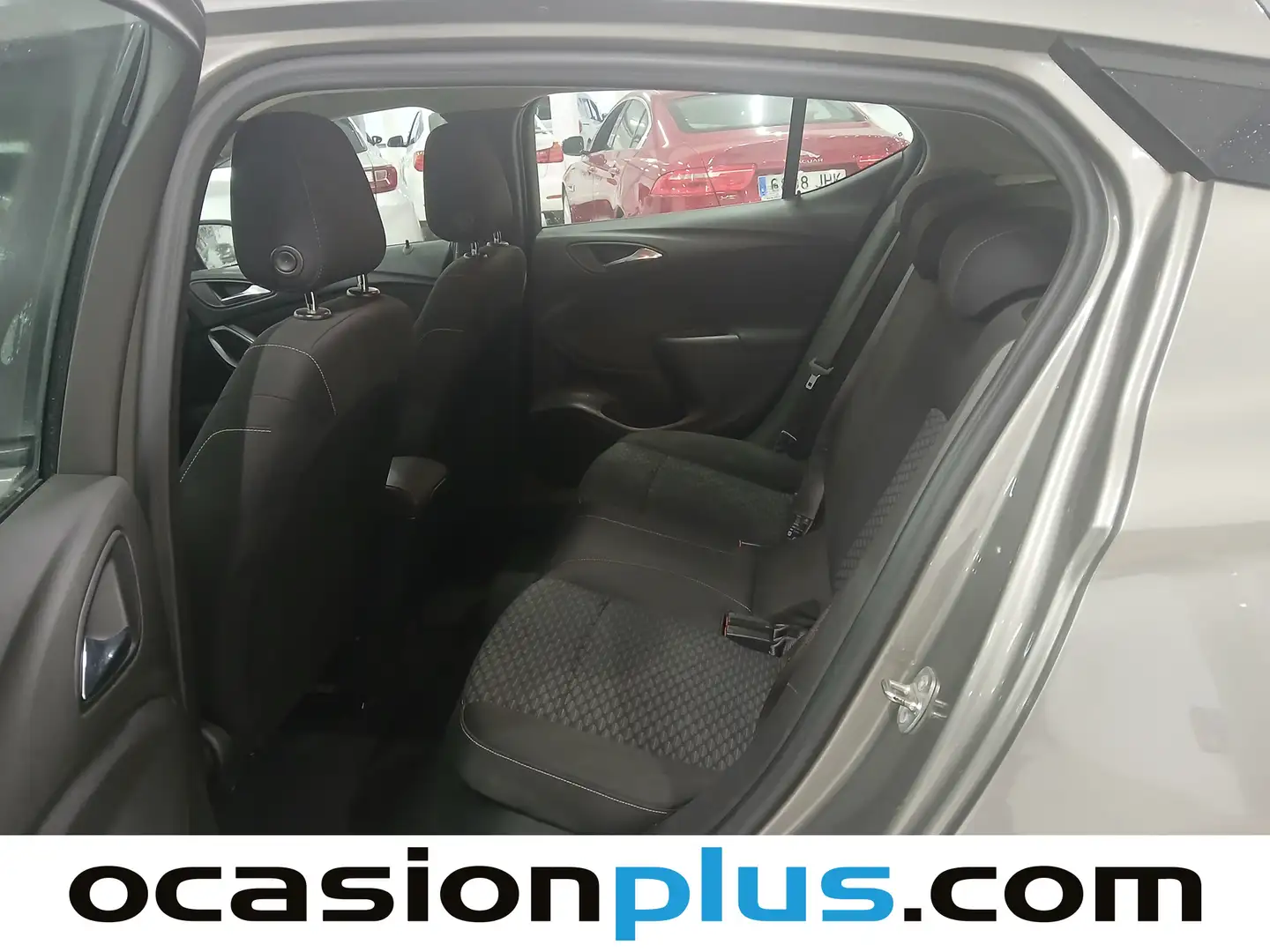 Foto Opel Astra Opel Astra 1.6 CDTI Selective (110 CV)