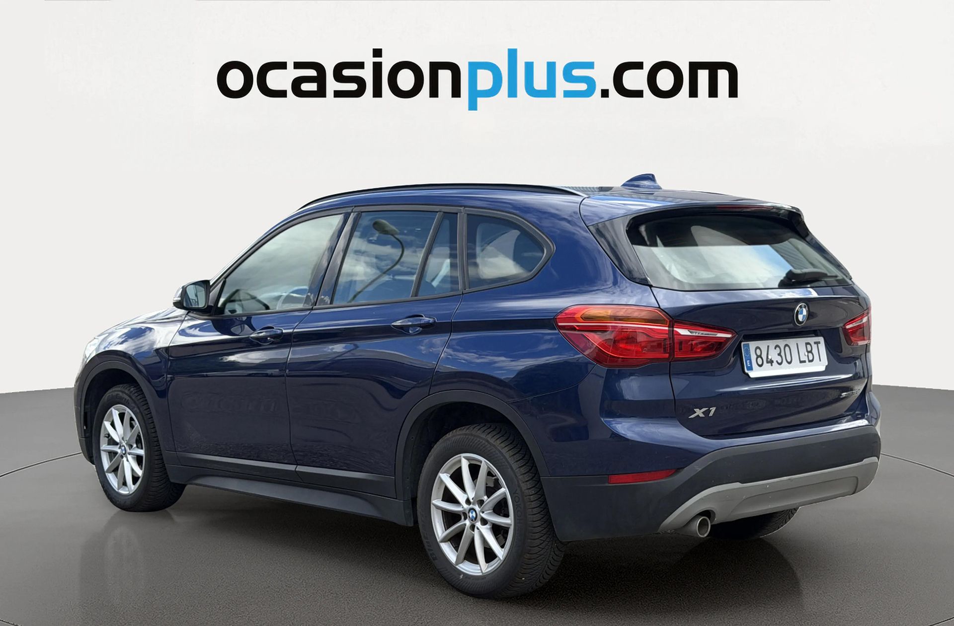 BMW X1 sDrive16d - foto 3