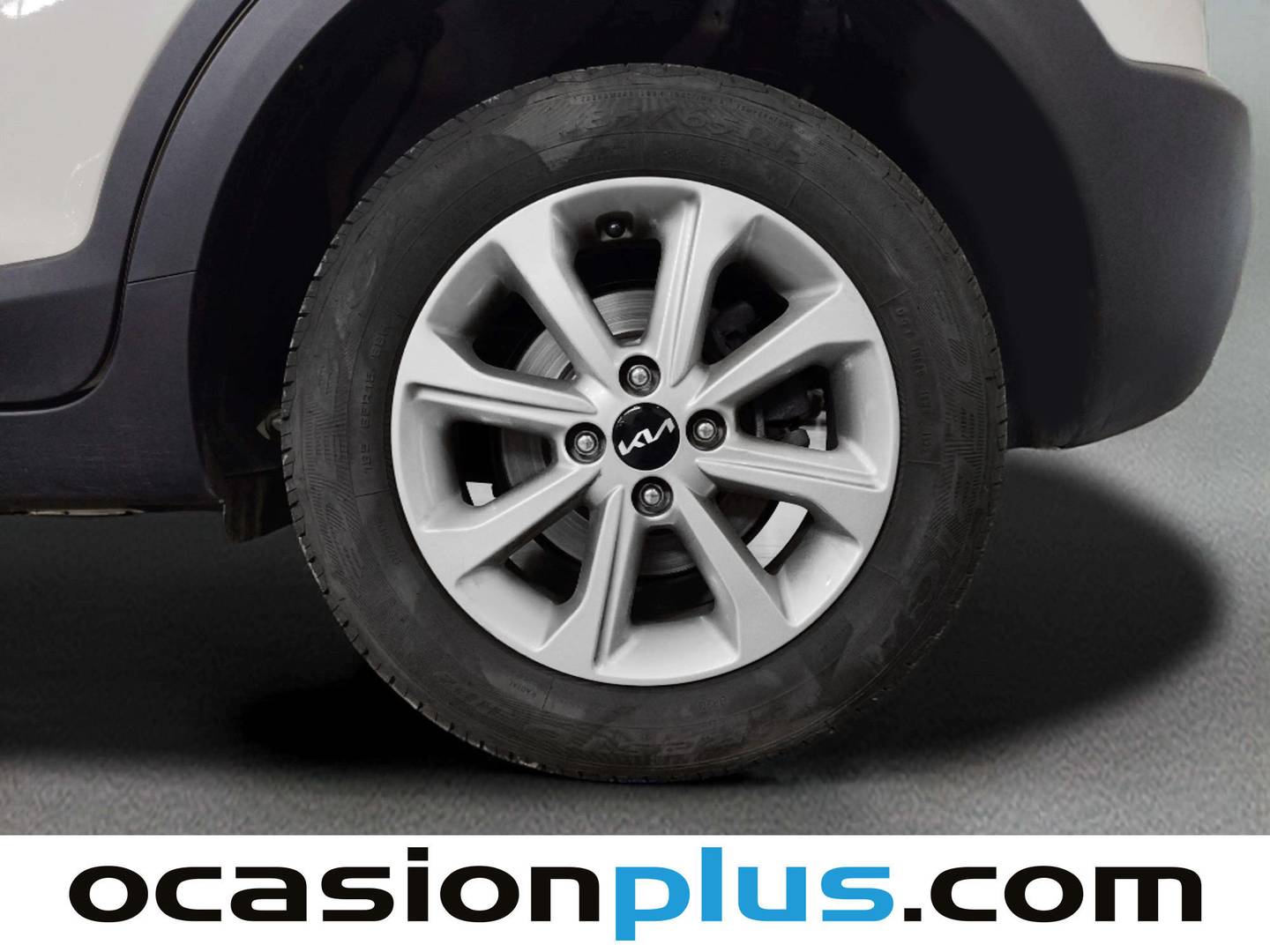 KIA Stonic KIA Stonic 1.2 DPi Drive  (79 CV) de segunda mano