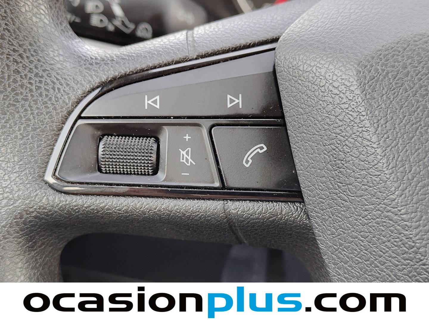 Seat Ibiza Seat Ibiza 1.0 MPI Reference Plus (80 CV) seminuevo