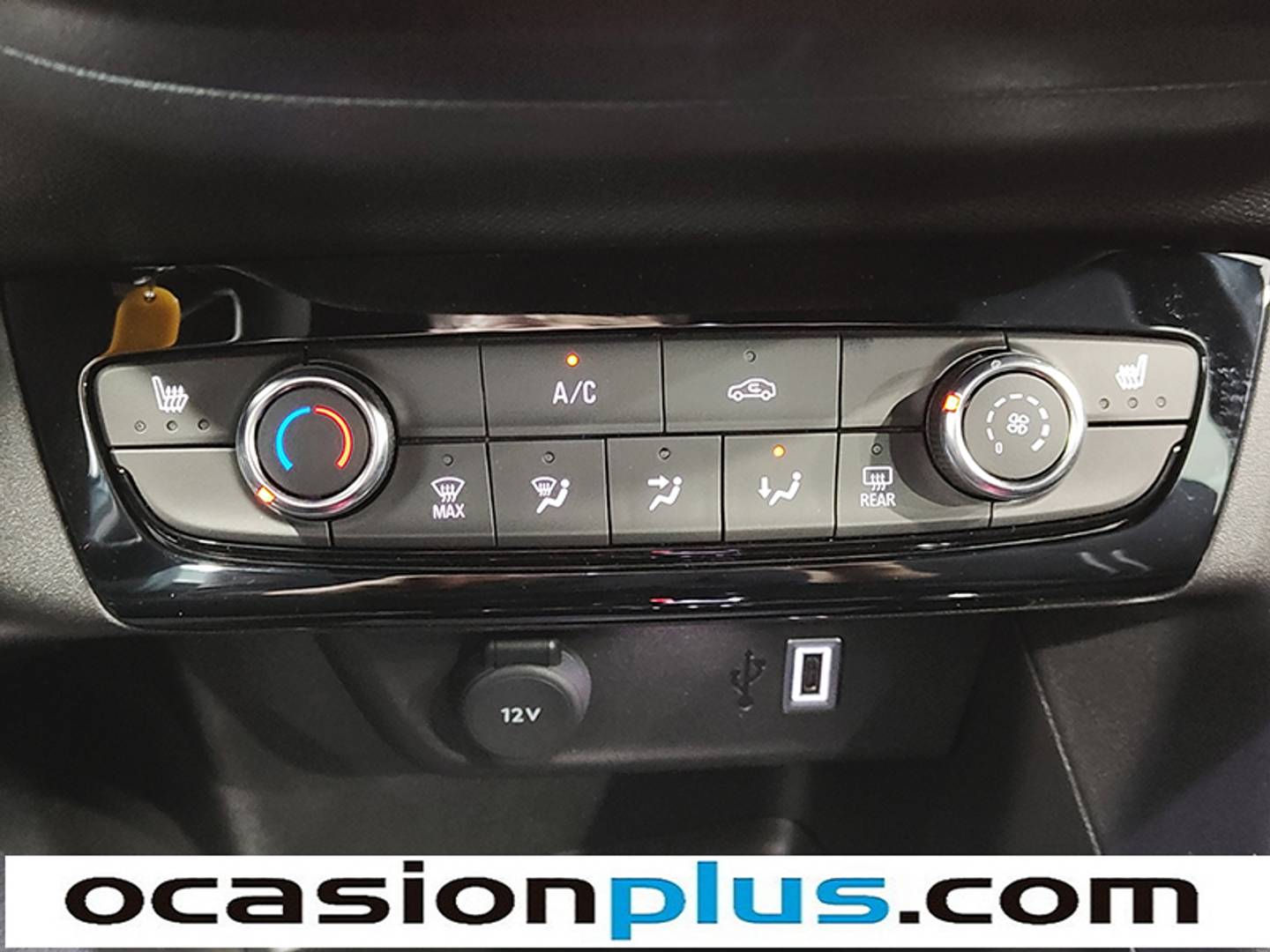 Opel Corsa Opel Corsa 1.2 T XHL Hybrid GS eDCT (110 CV) automático