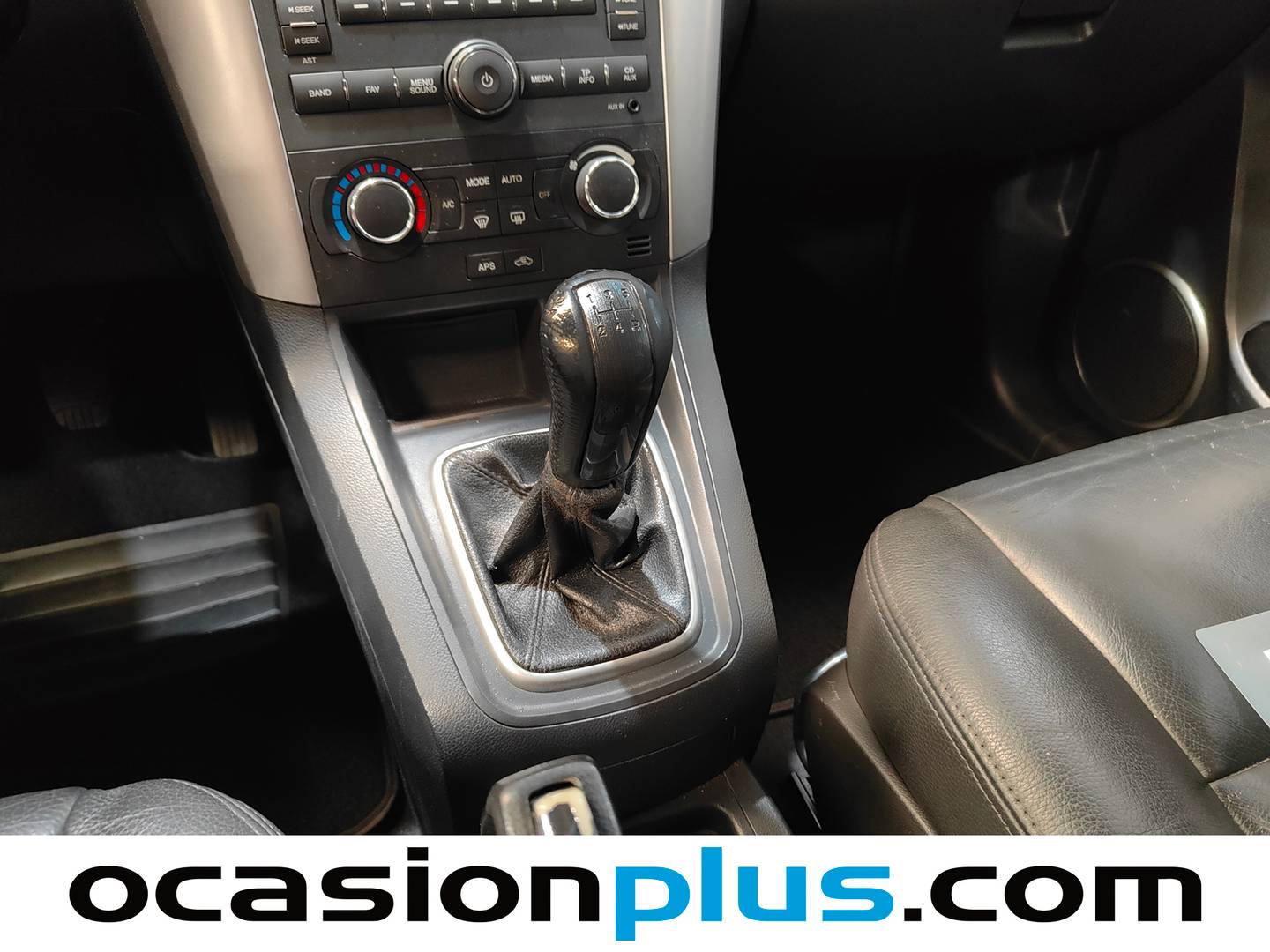Chevrolet Captiva Chevrolet Captiva 2.0 VCDI 16V LT 7 Plazas (150 CV) de segunda mano