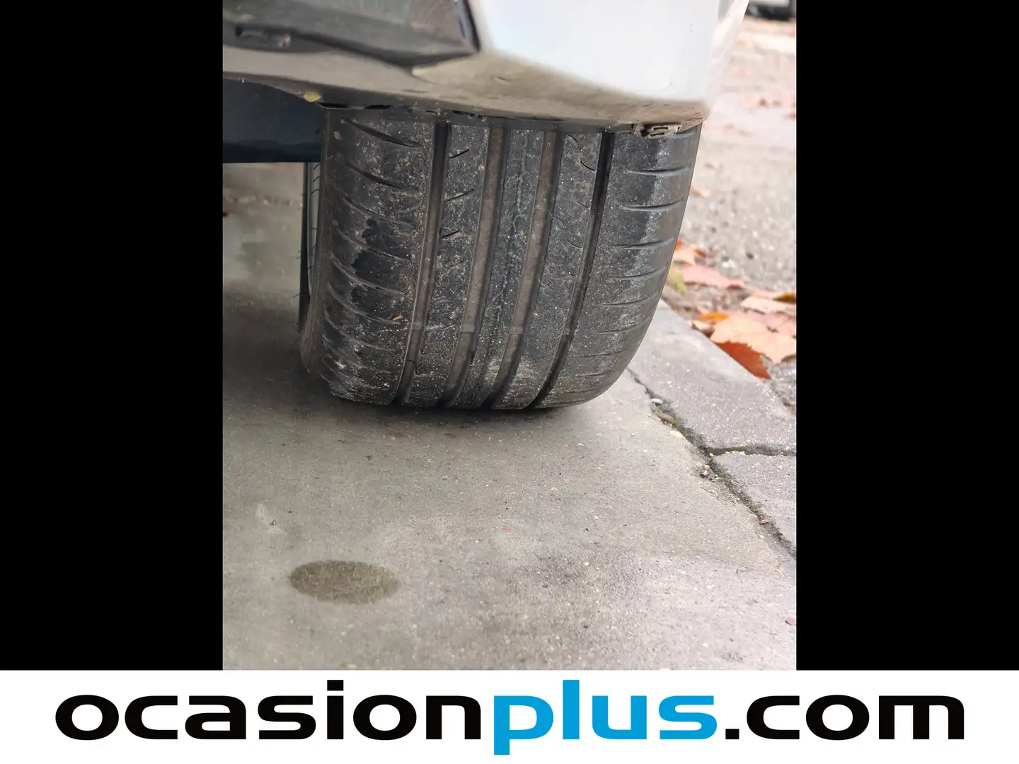 Foto Toyota Corolla Toyota Corolla 1.8 125 Híbrido Feel! E-CVT (122 CV)