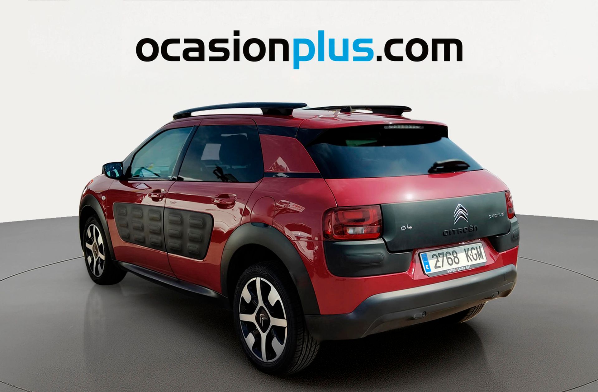 Citroën C4 Cactus BlueHDi 100 Shine ETG6 - foto 3