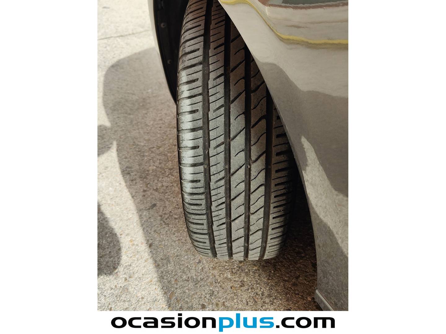 Citroën C-Elysée Citroen C-Elysee BlueHDi 100 Shine (102 CV) diésel