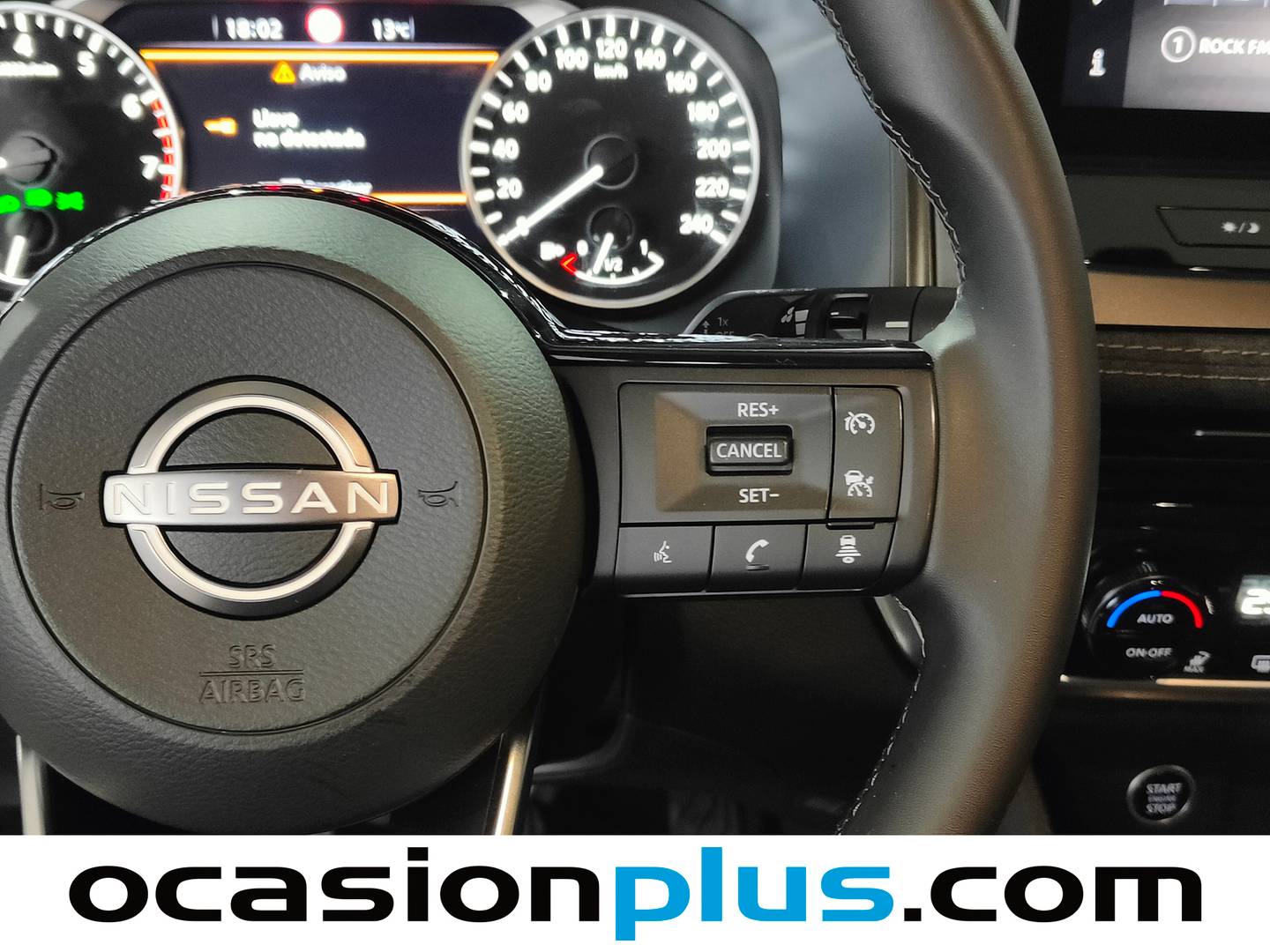 Nissan QASHQAI Nissan Qashqai DIG-T 140 mHEV Acenta 4x2 (140 CV) 140cv