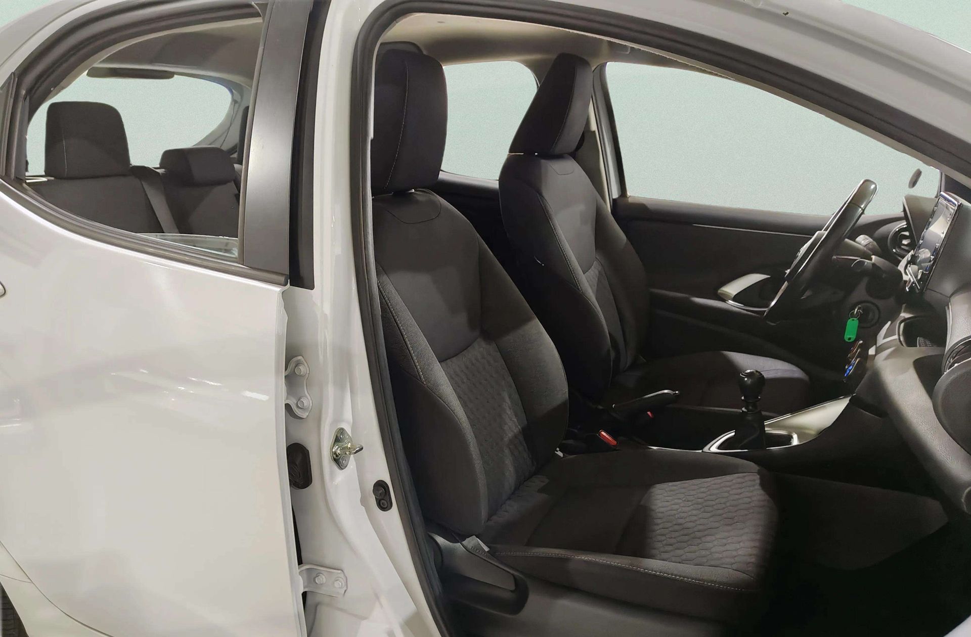 Toyota Yaris 1.5 S-Edition - foto 15