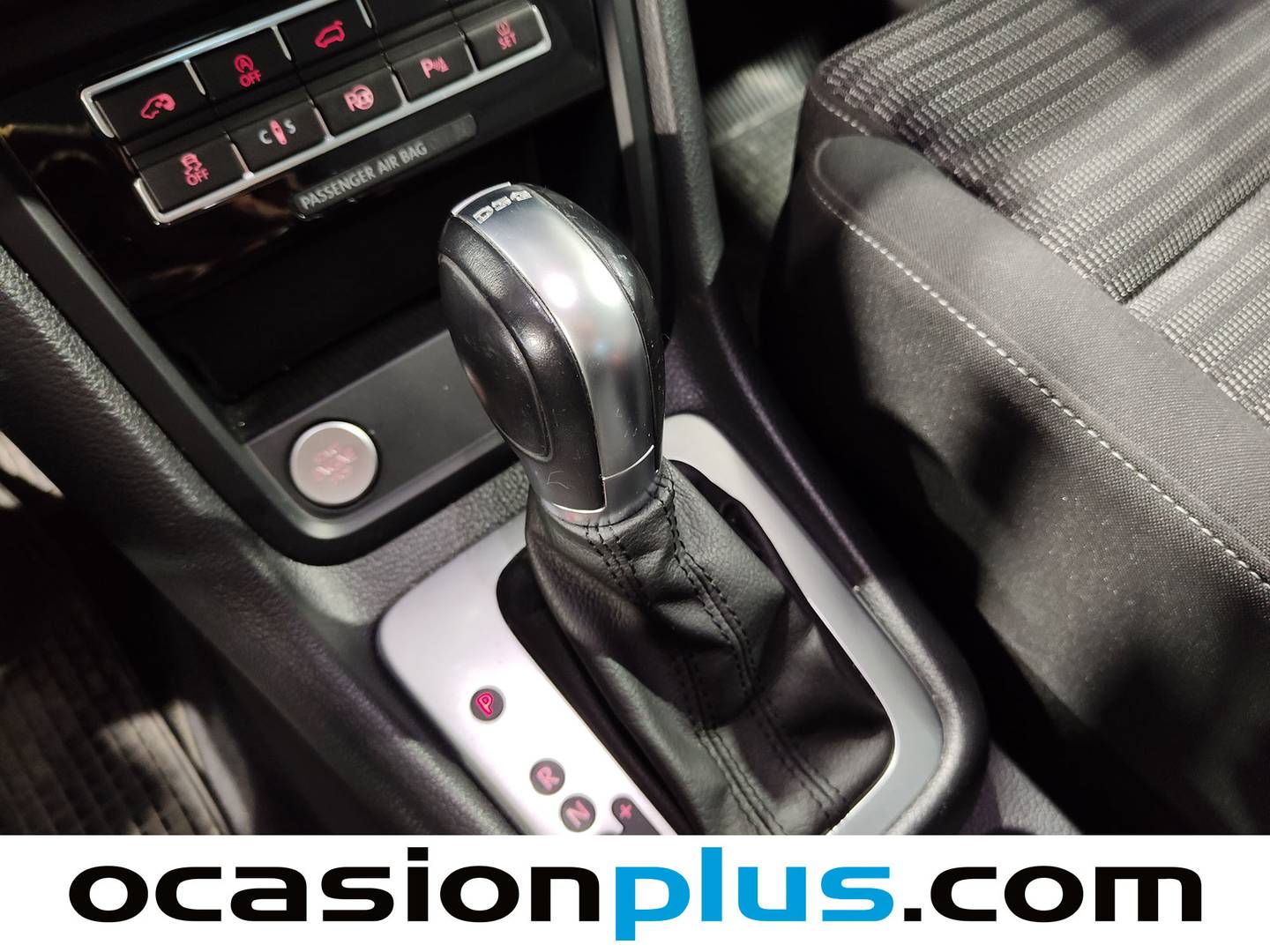 Seat Alhambra Seat Alhambra 2.0 TDI S&S Xcellence Travel Edition DSG (177 CV) de segunda mano