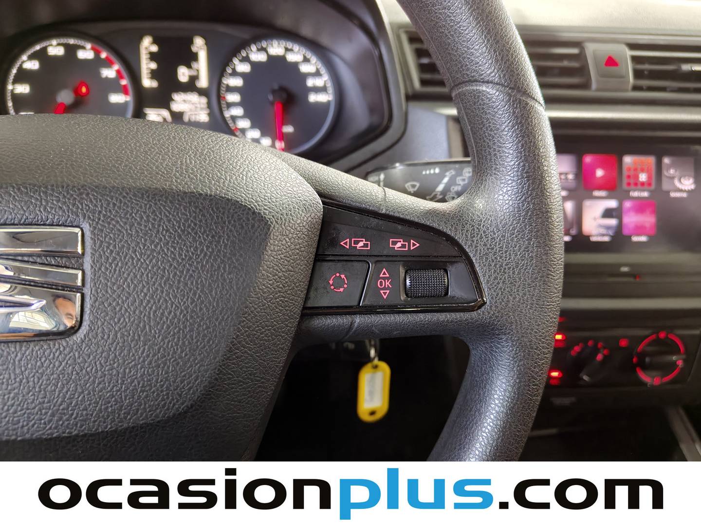 Seat Ibiza Seat Ibiza 1.0 Reference Plus (75 CV) barato