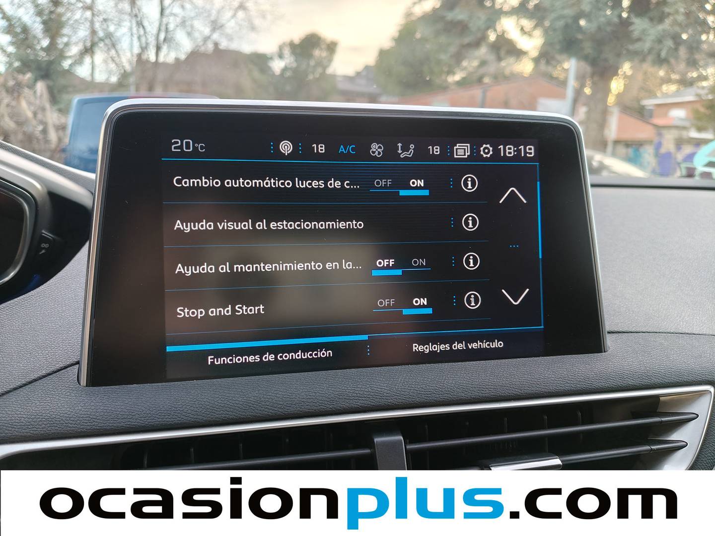 Accesorios del Peugeot 3008 Peugeot 3008 BlueHDi 180 S&S GT EAT8 (180 CV)