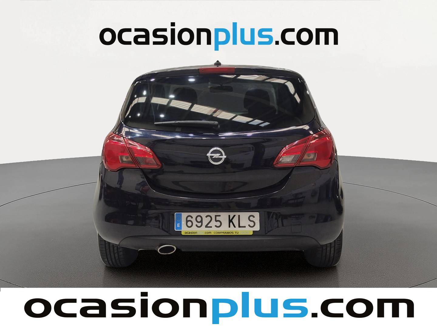 Opel Corsa Opel Corsa 1.4 Color Edition (90 CV) barato