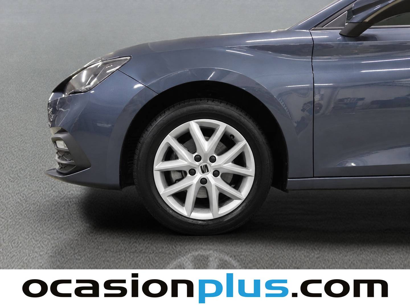 Seat León Seat León 1.0 TSI S&S Reference Go (110 CV) 110cv