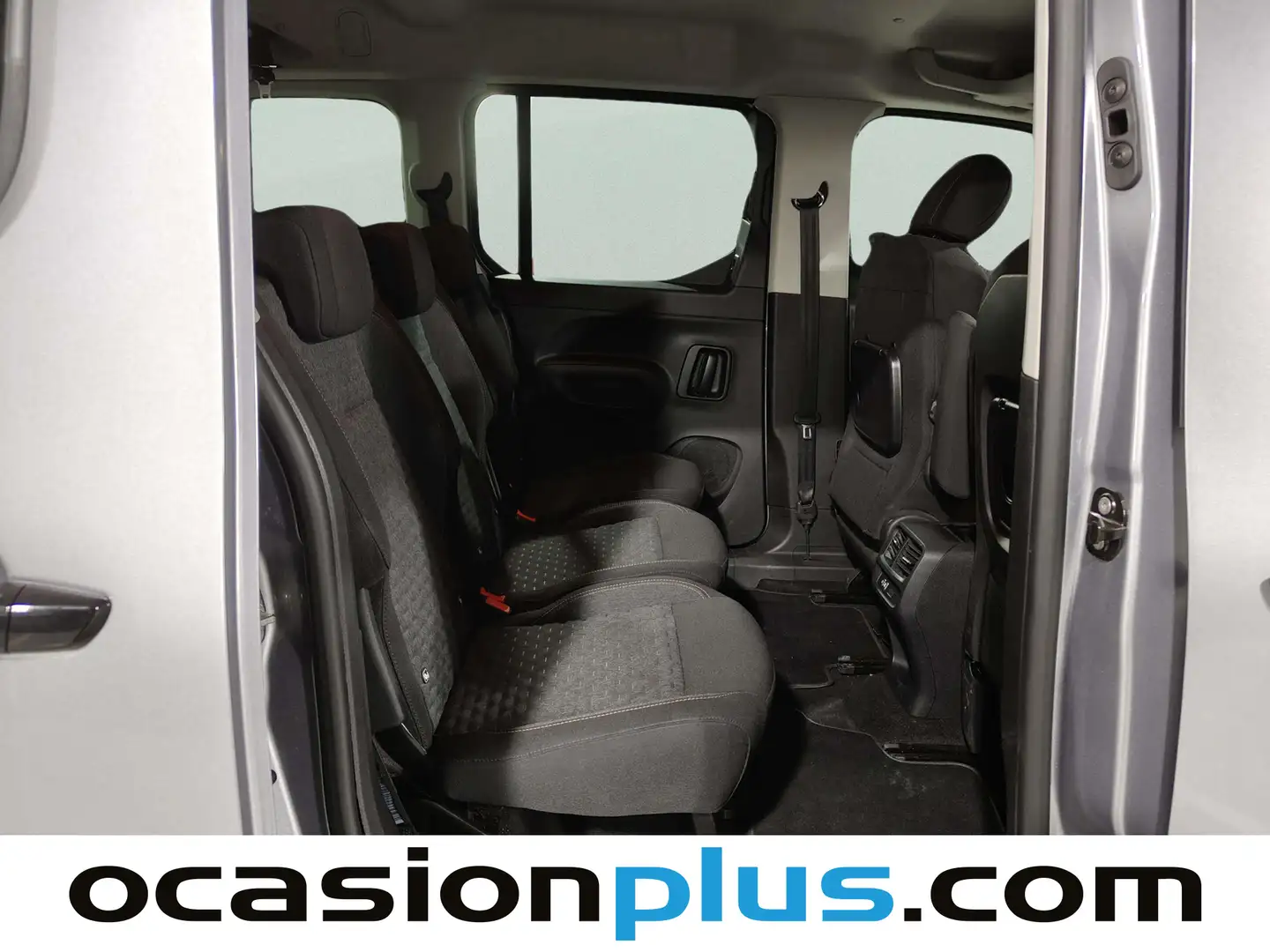 Foto Peugeot Rifter Peugeot Rifter BlueHDi 130 GT Long EAT8 (130 CV) 7 Plazas