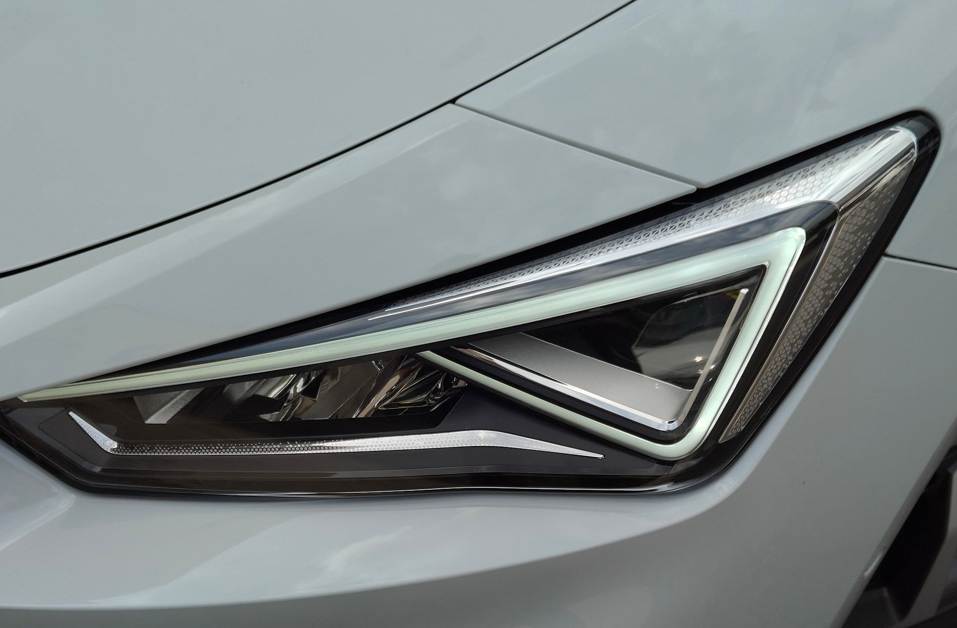 SEAT León 2.0 TDI FR XL Vision DSG - foto 16