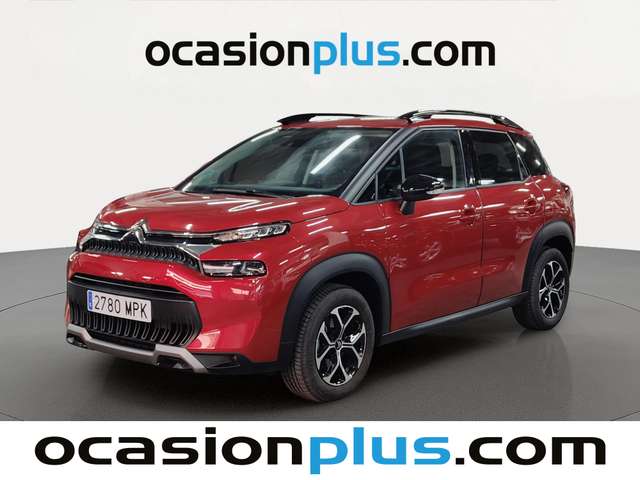 Citroën C3 Aircross PureTech 110 S&S Plus (110 CV) de segunda mano