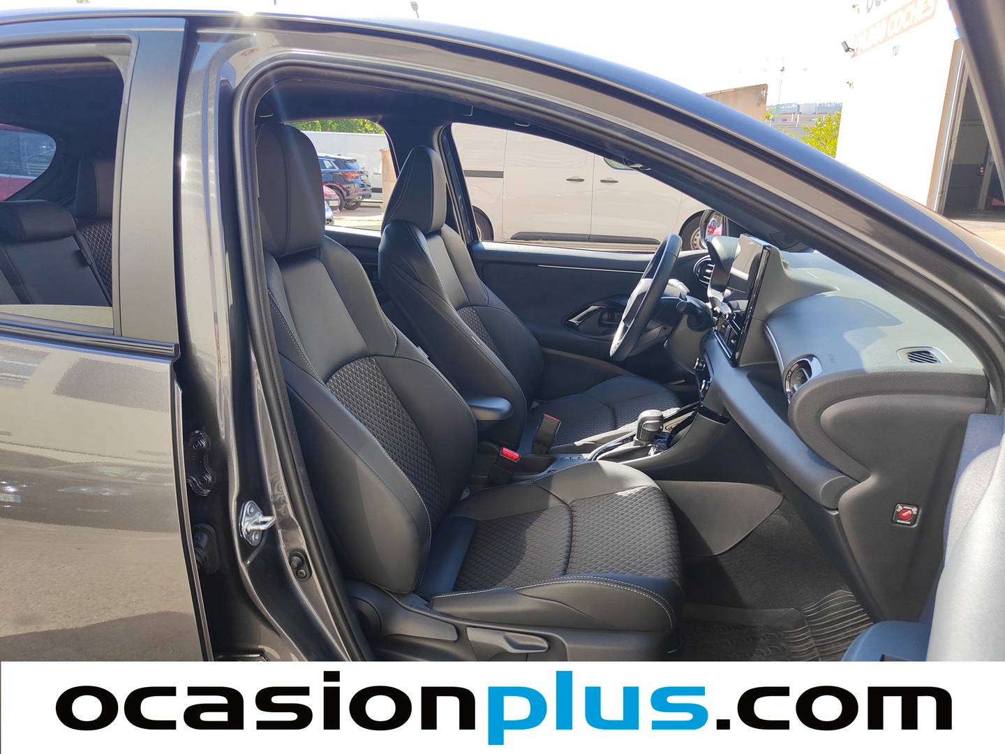 Toyota Yaris Toyota Yaris 120H Style (116 CV) km 0