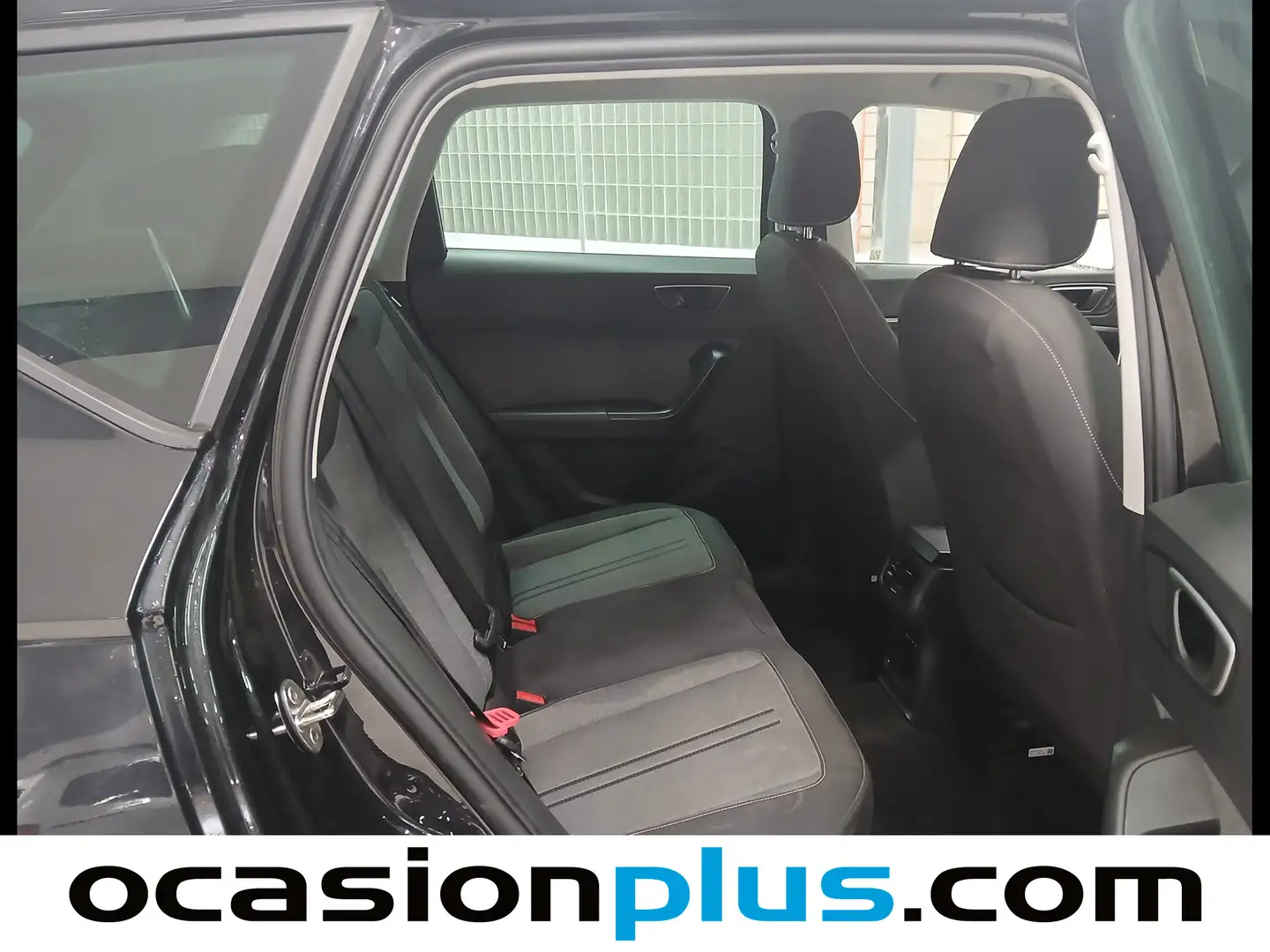 Foto Seat Ateca SEAT Ateca 1.5 TSI S&S Style Go M (150 CV)