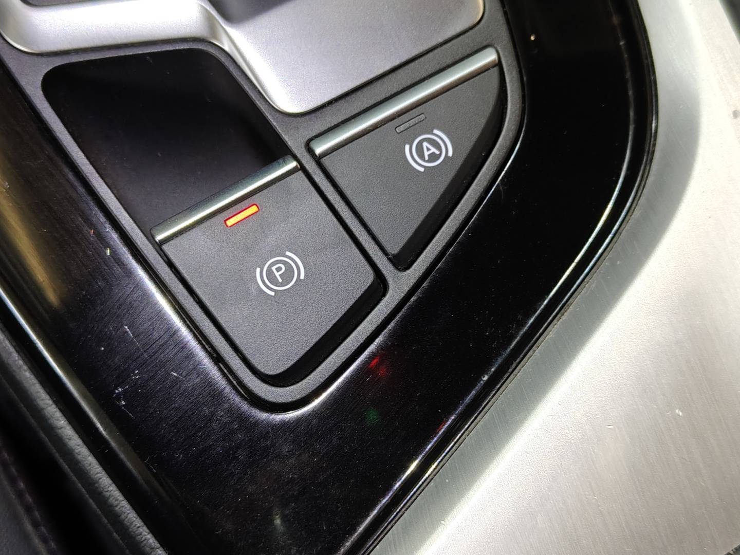 Foto Audi A5 Audi A5 Sportback S Line 35 TDI (163 CV) S tronic