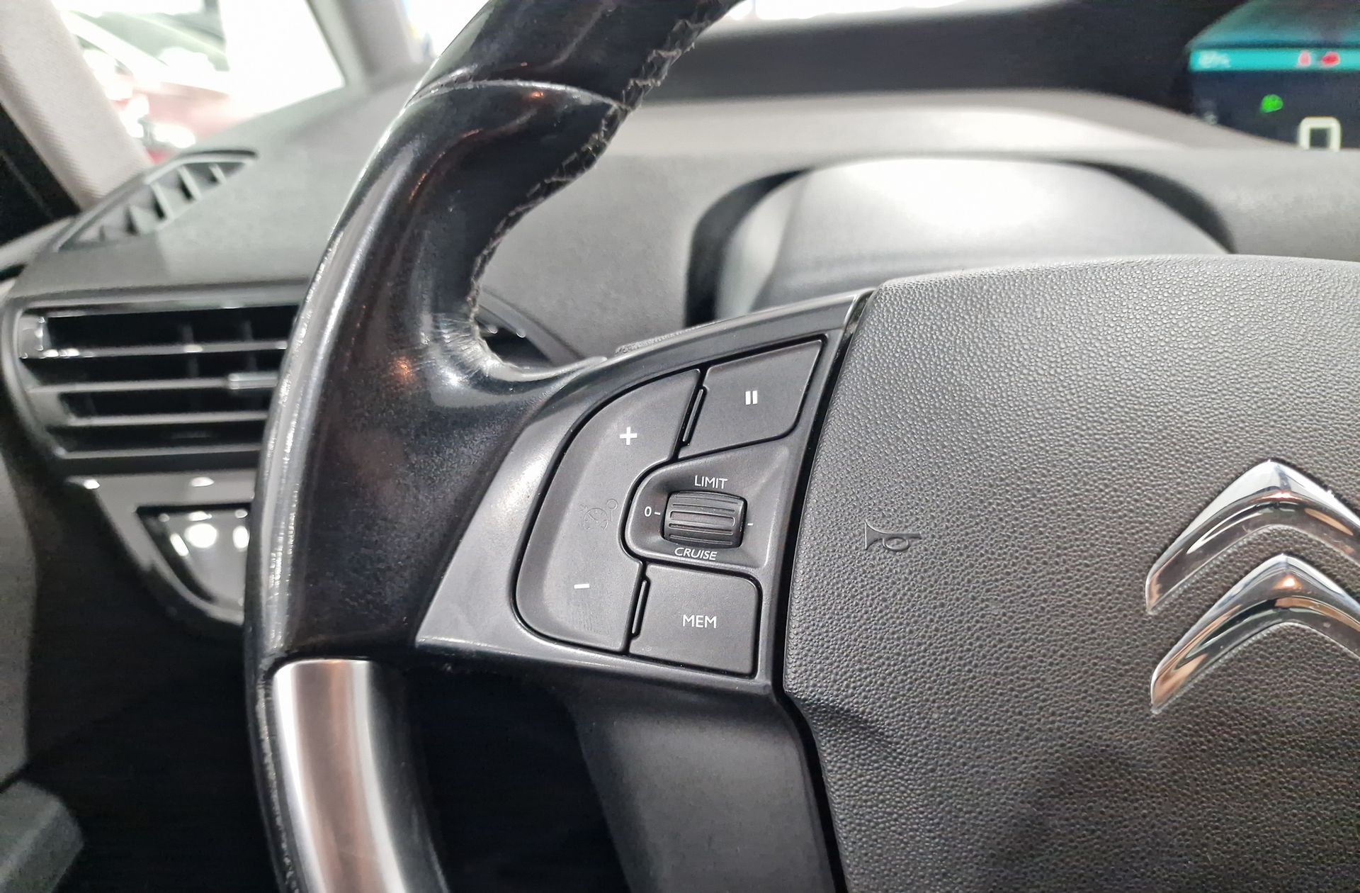 Citroën C4 Grand Picasso BlueHDi 120 Feel 7 plazas - foto 29