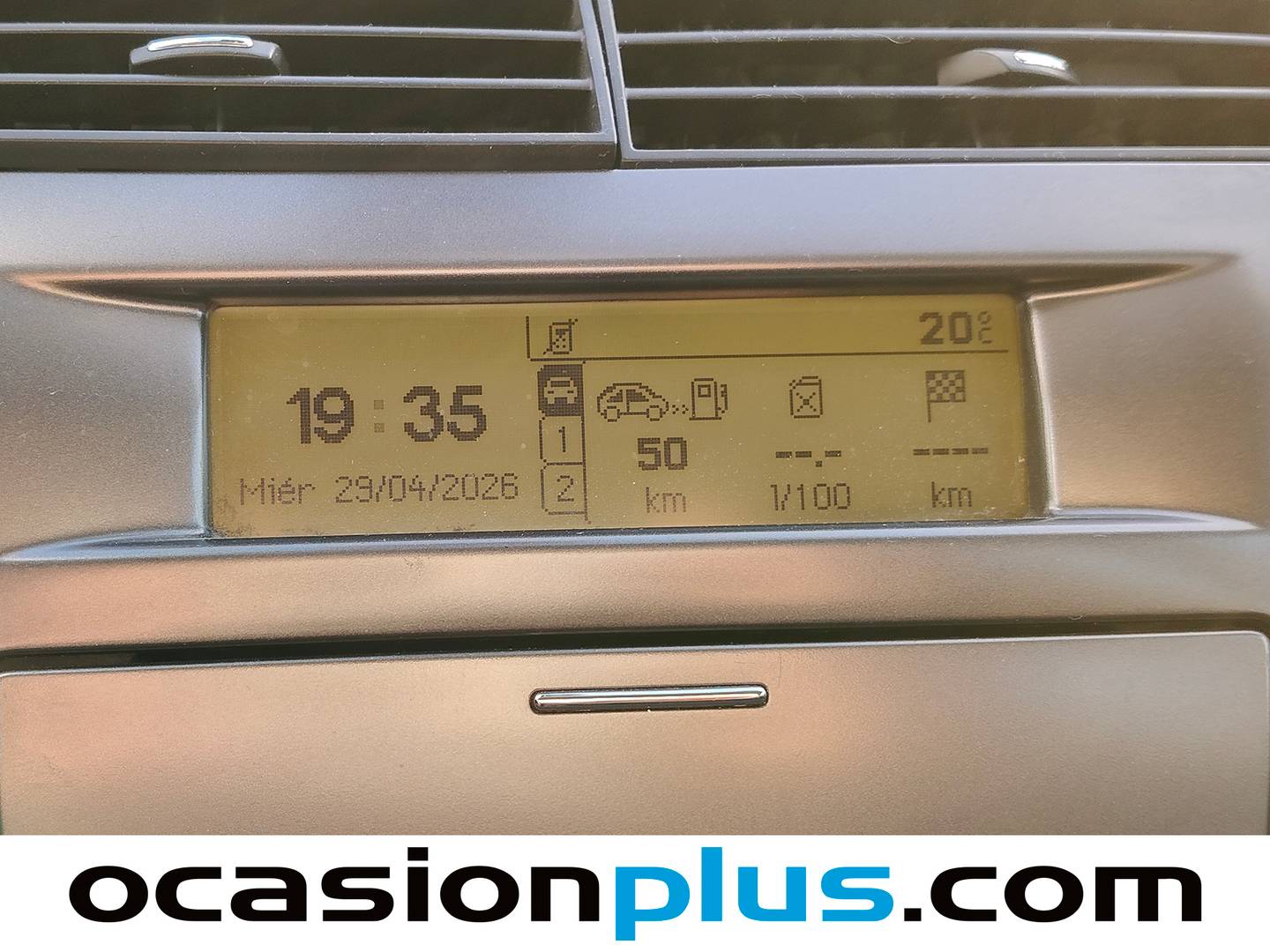 Citroën C4 Citroën C4 1.6 HDI Cool (90 CV) barato
