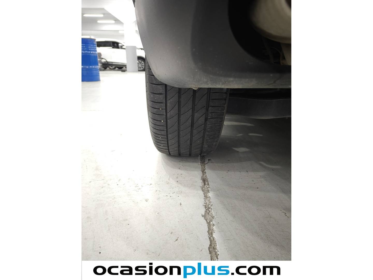 MG eHS MG eHS 1.5 T-GDI PHEV Luxury (258 CV) km 0