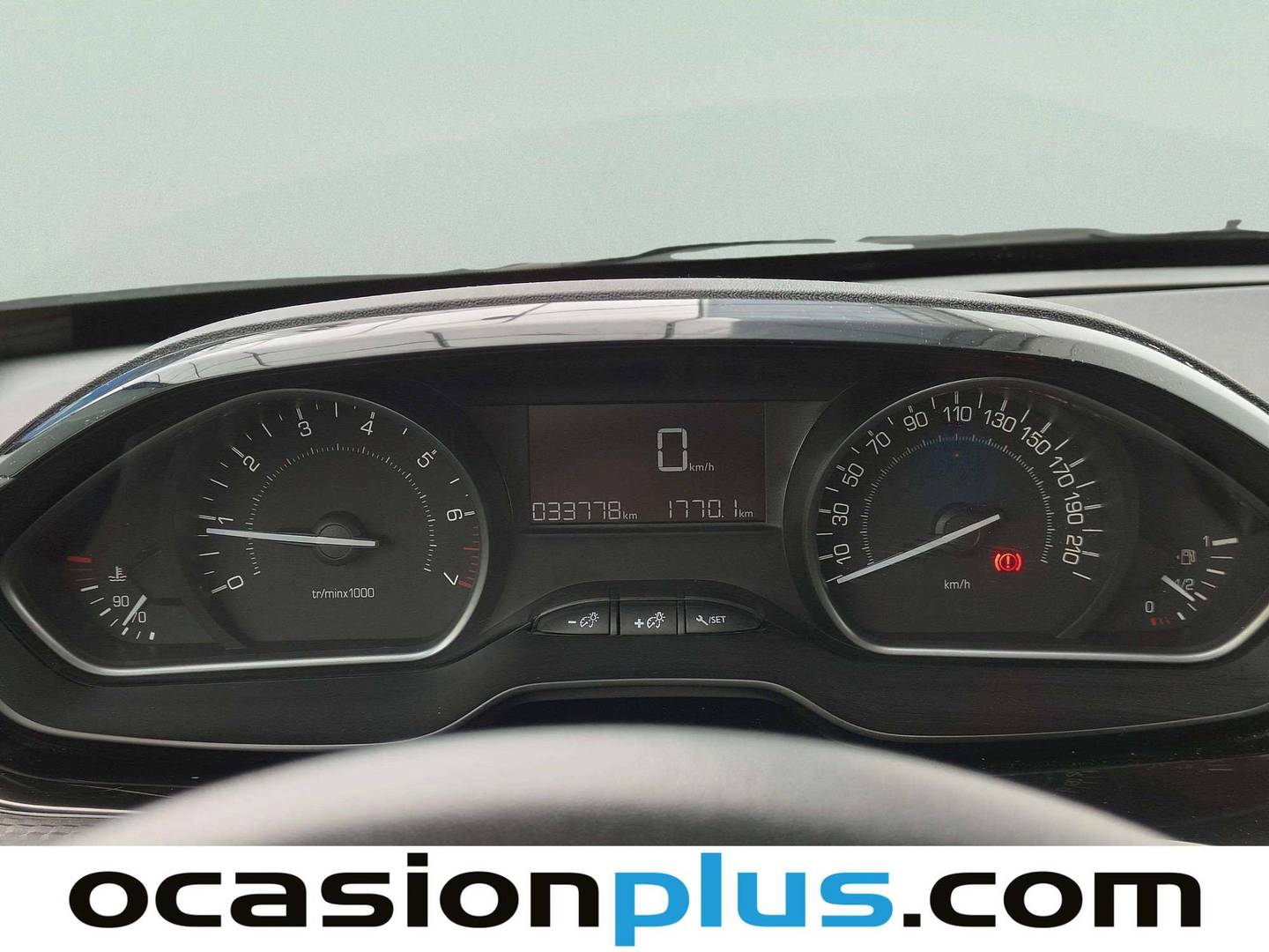 Peugeot 2008 Peugeot 2008 PureTech 82 S&S Style (82 CV) 2018