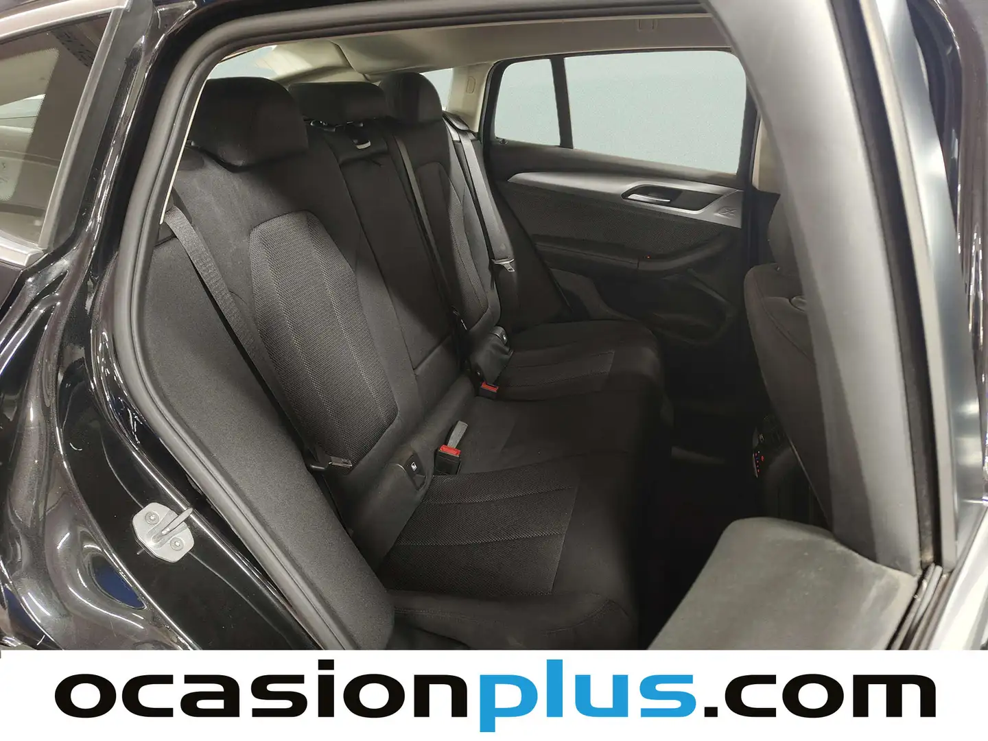 Foto BMW X4 BMW X4 xDrive20d (190 CV)