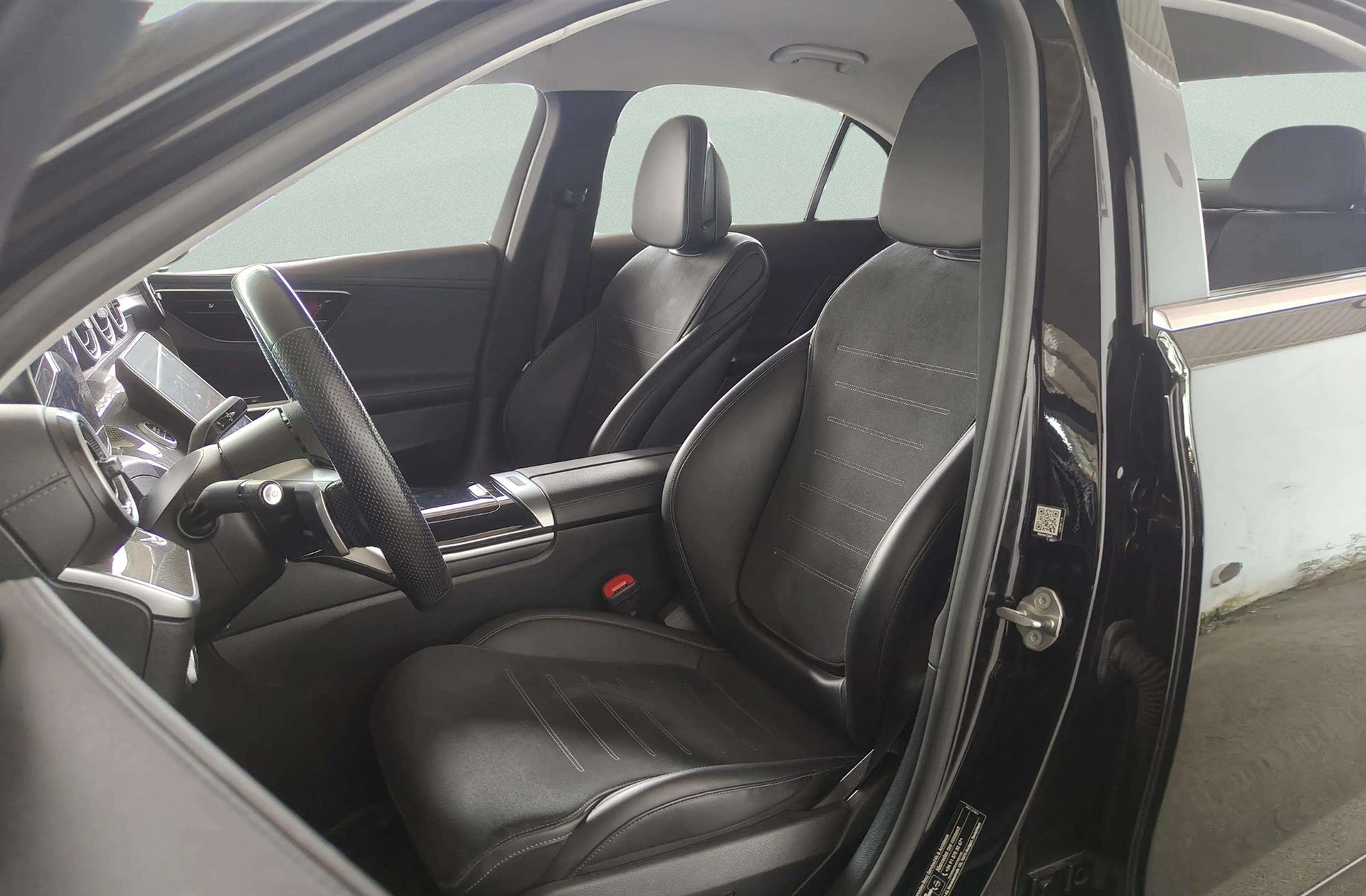 Mercedes-Benz Clase C 220 d Pack AMG - foto 12
