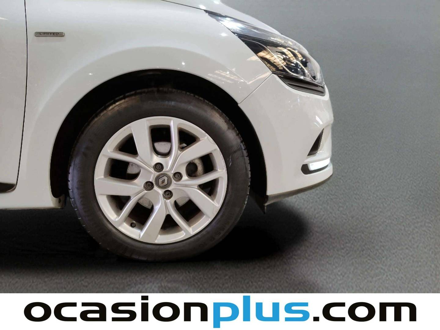 Renault Clio Renault Clio Limited TCe (76 CV) km 0