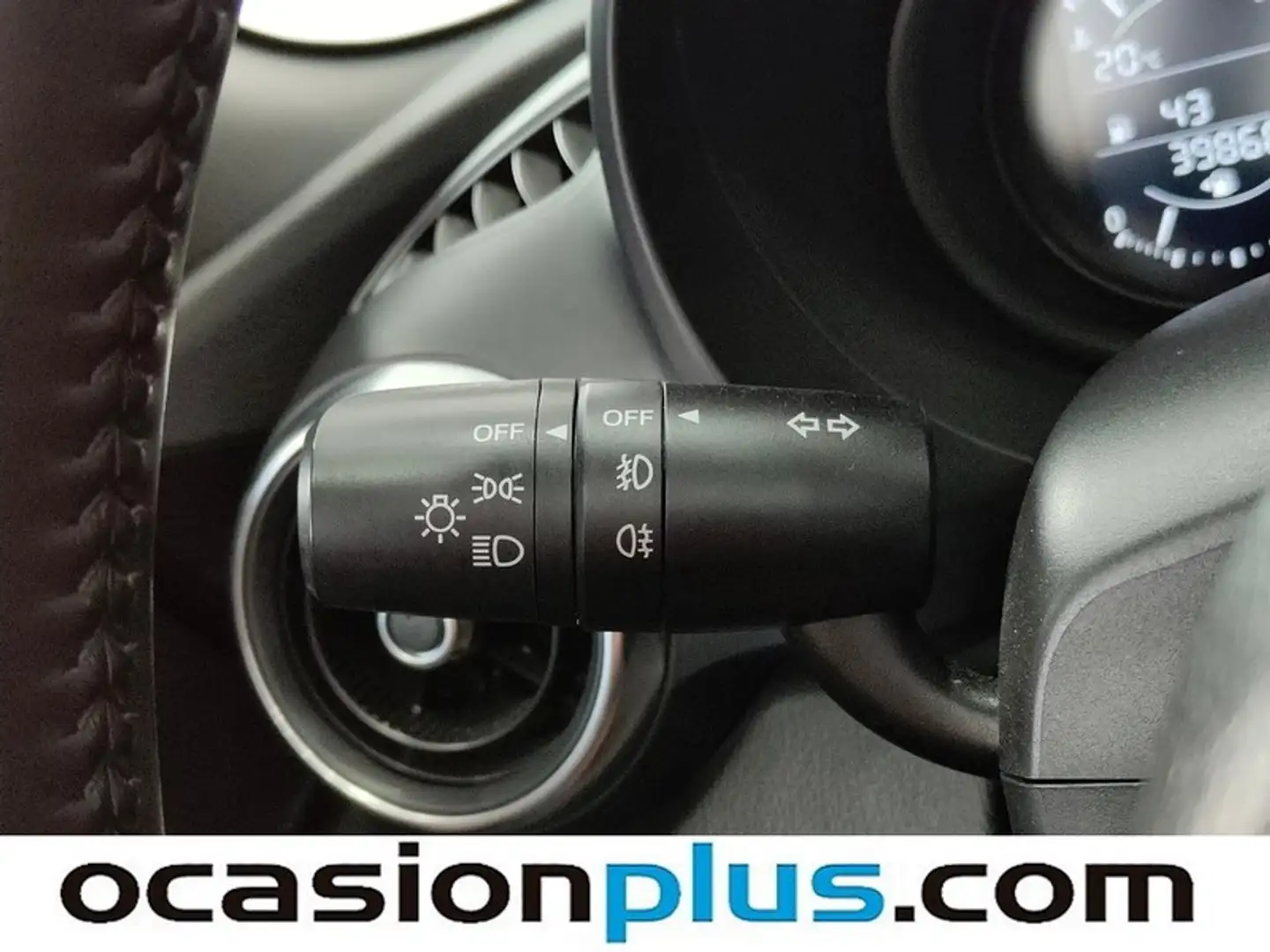 Foto Fiat 124 Spider Fiat 124 Spider 1.4 Multiair Cabrio Lusso (140 CV)