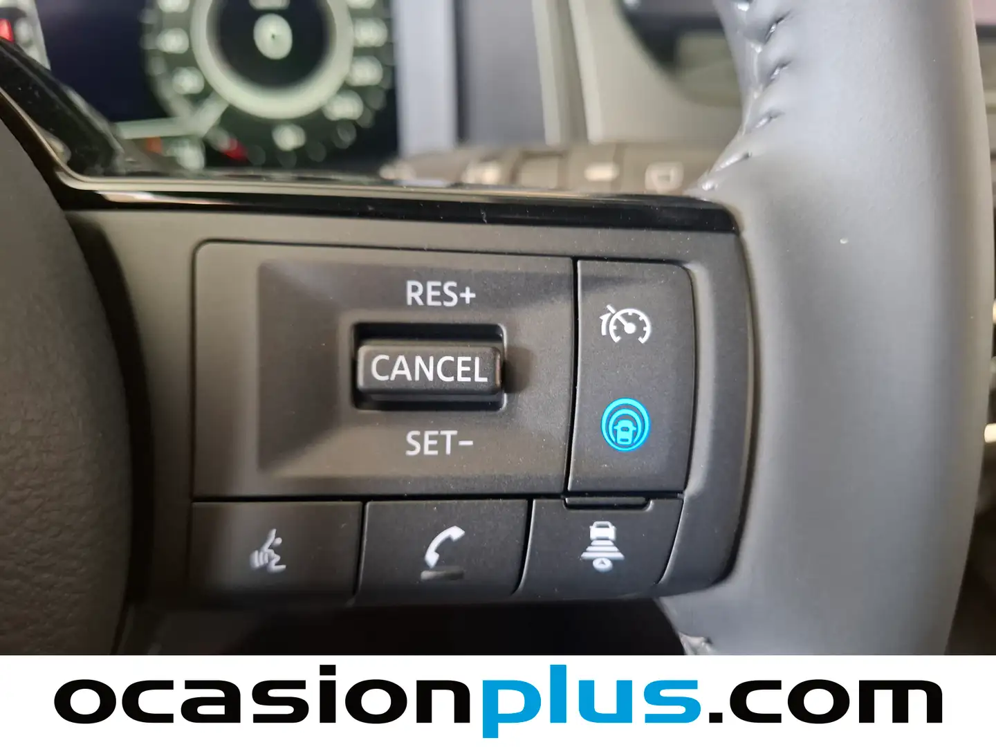 Foto Nissan QASHQAI Nissan Qashqai E-POWER Tekna Auto (190 CV)