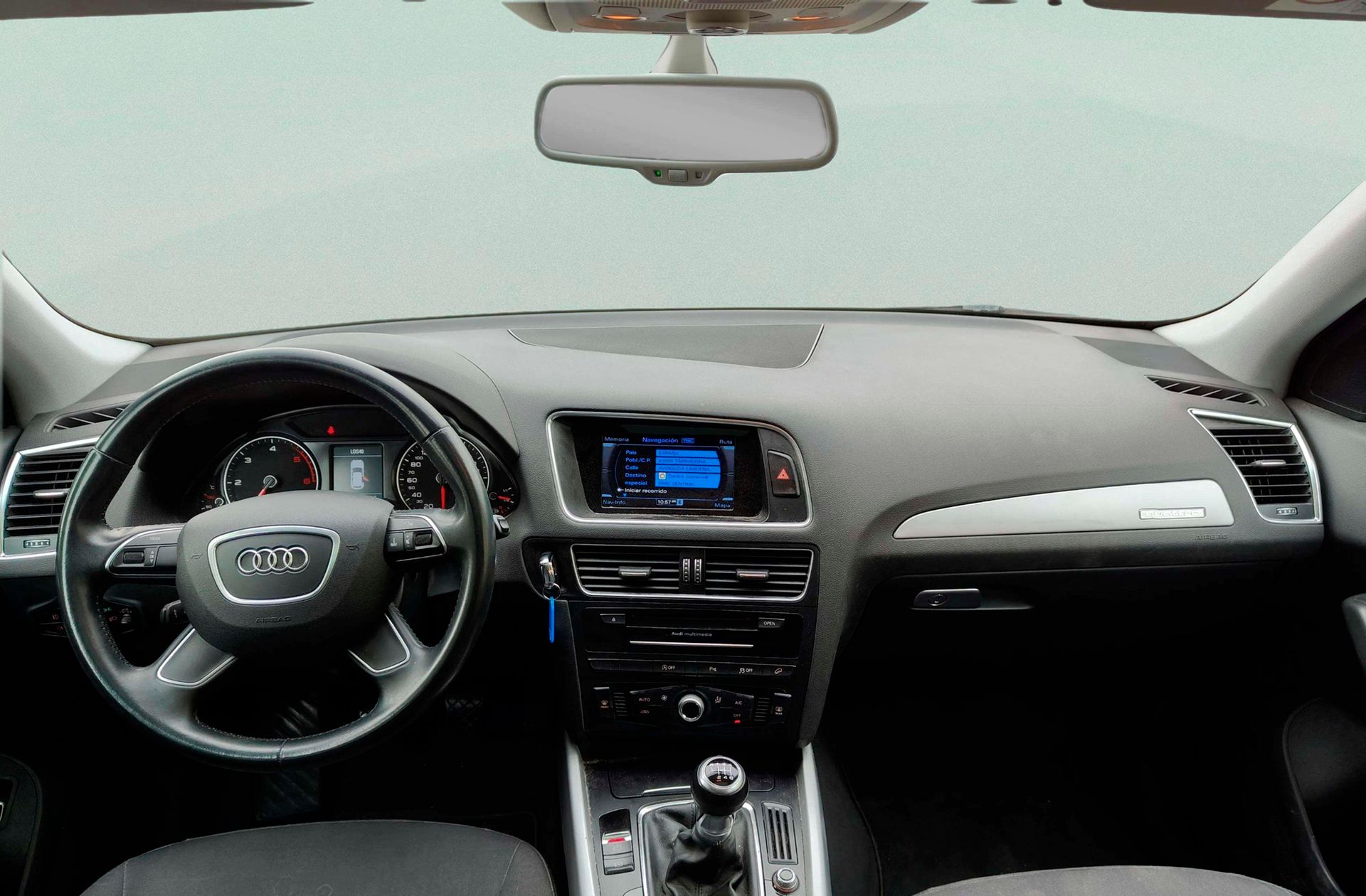 Audi Q5 Advanced edition 2.0 TDI clean diesel quattro - foto 6