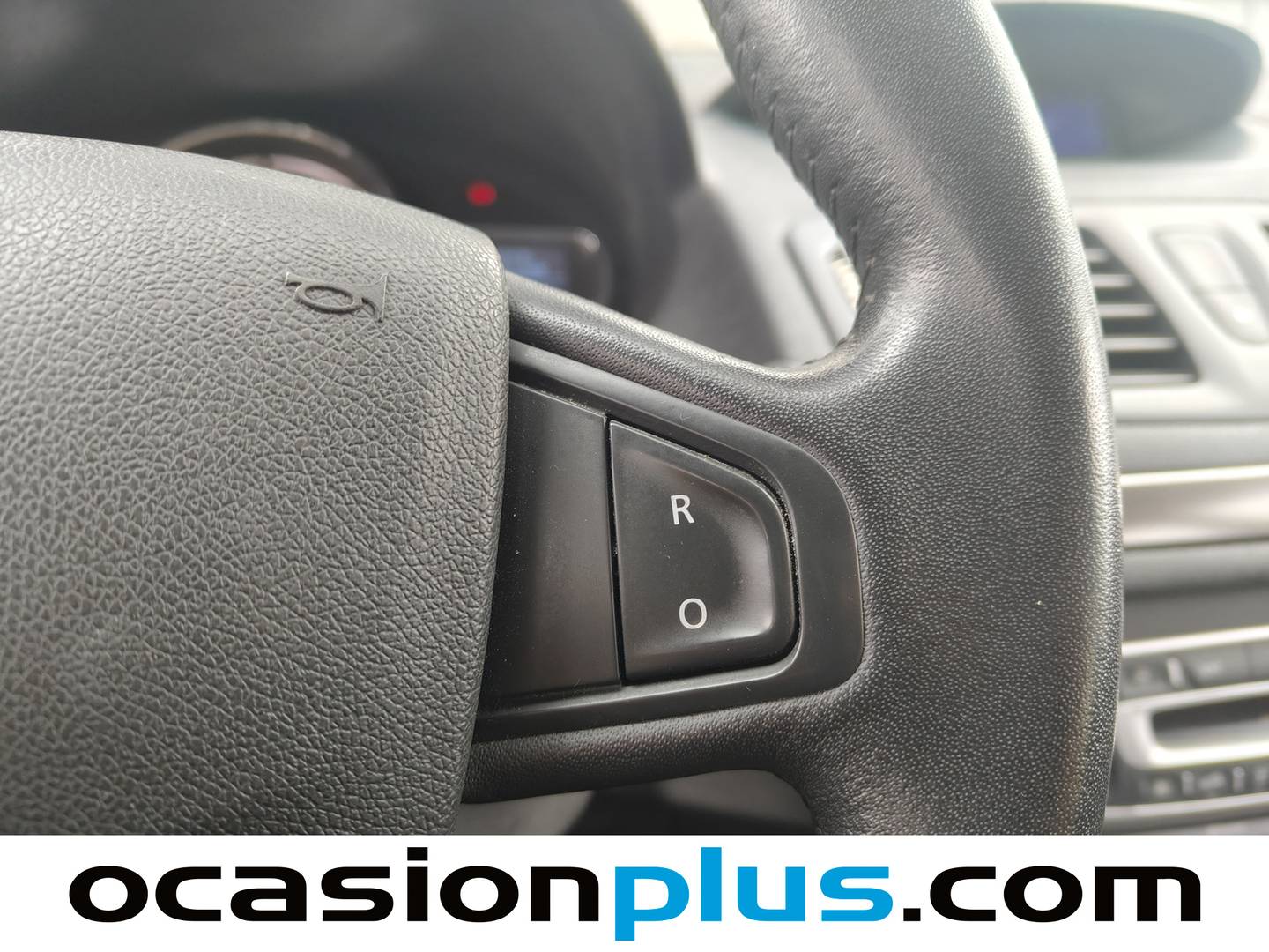 Foto Renault Mégane Renault Megane Sport Tourer GT Style Energy dCi (110 CV)