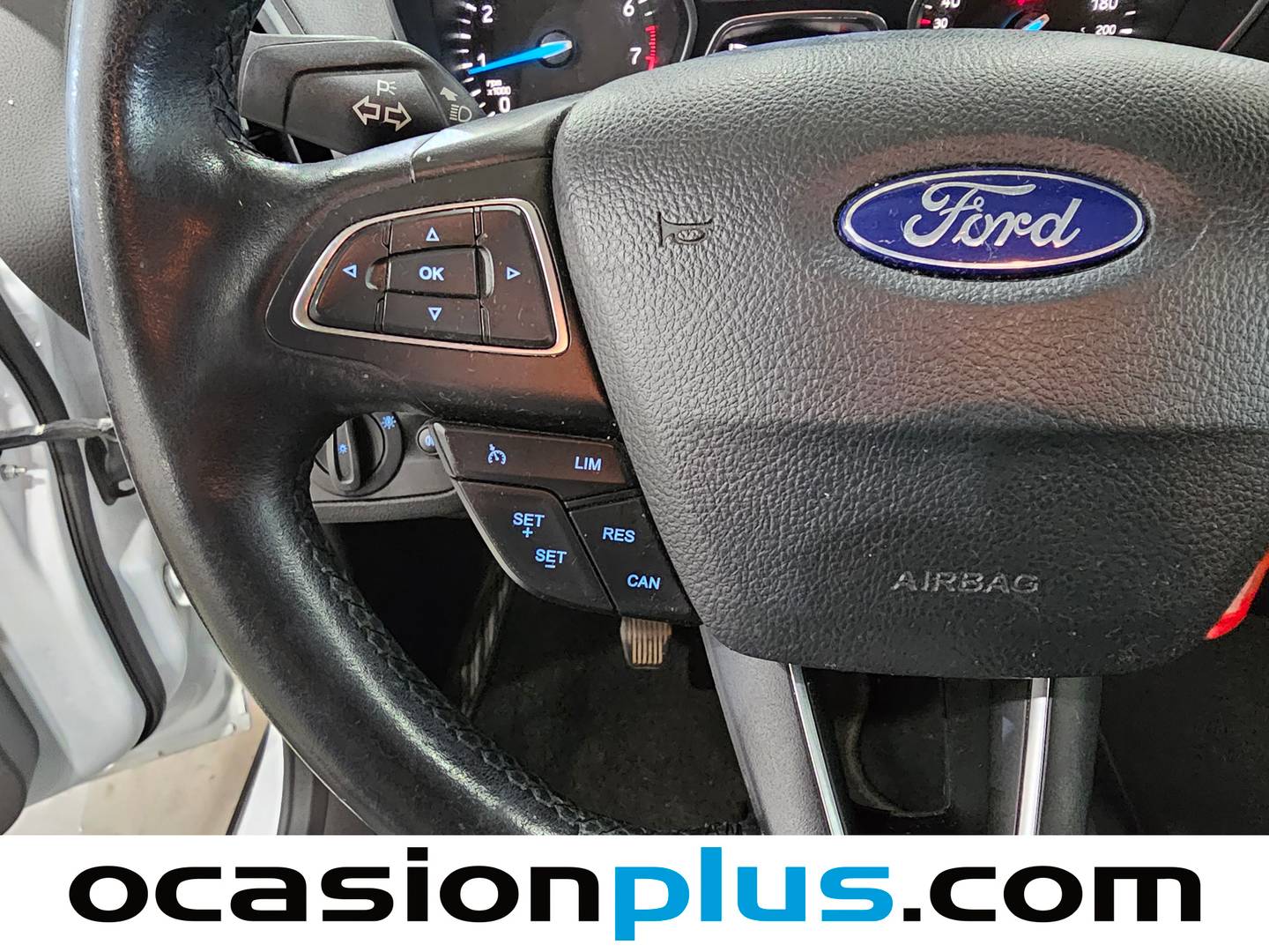 Ford Grand C-Max Ford Grand C-Max 1.0 EcoBoost Trend+ (125 CV) 7 PLAZAS barato