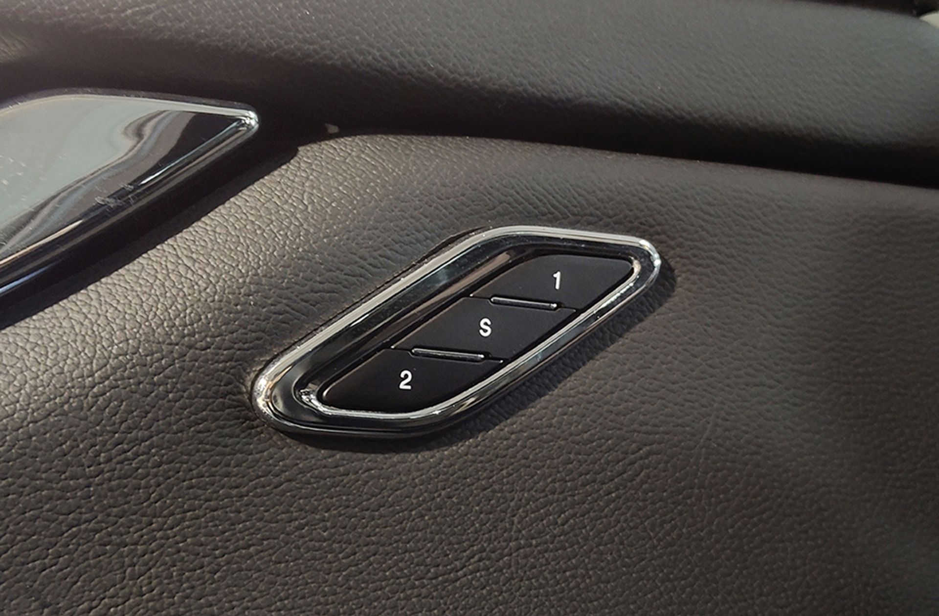 Maserati Quattroporte 3.0 V6 Diesel - foto 15