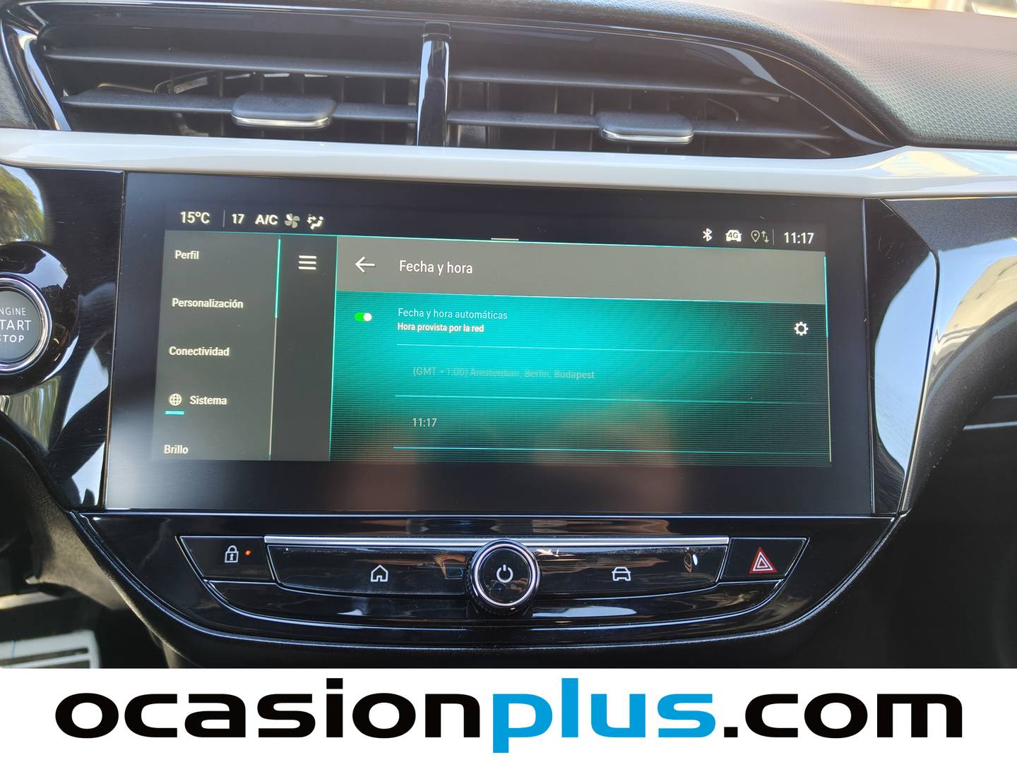 Foto Opel Corsa Opel Corsa 1.2 T XHL Hybrid GS eDCT (110 CV)