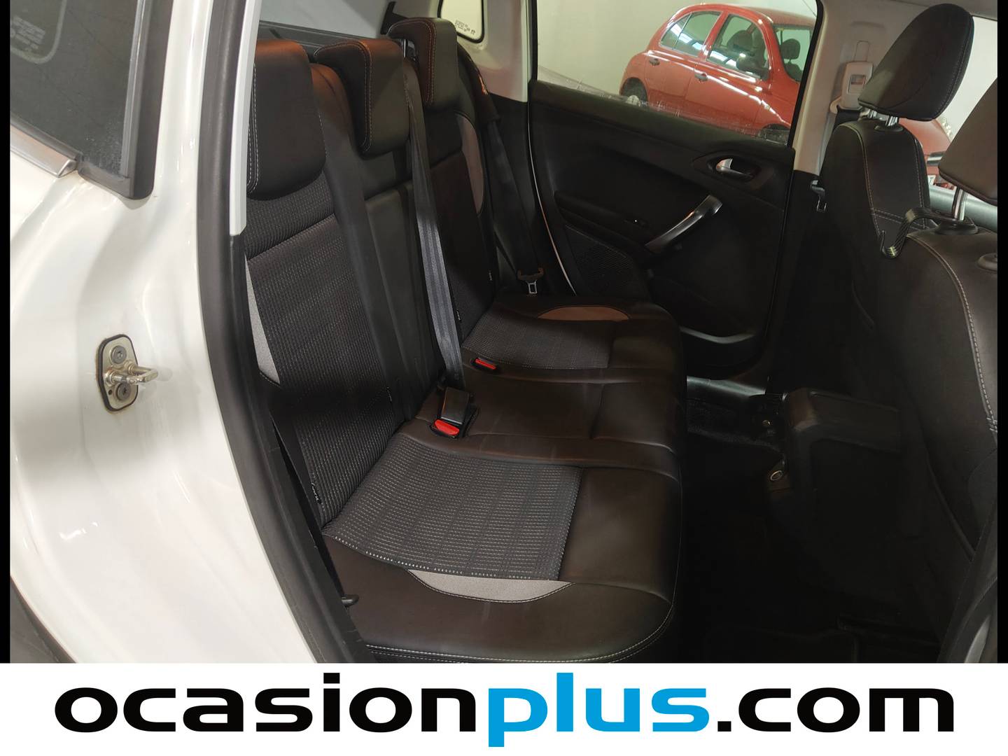 Peugeot 2008 Peugeot 2008 BlueHDi 120 S&S Allure (120 CV) al mejor precio