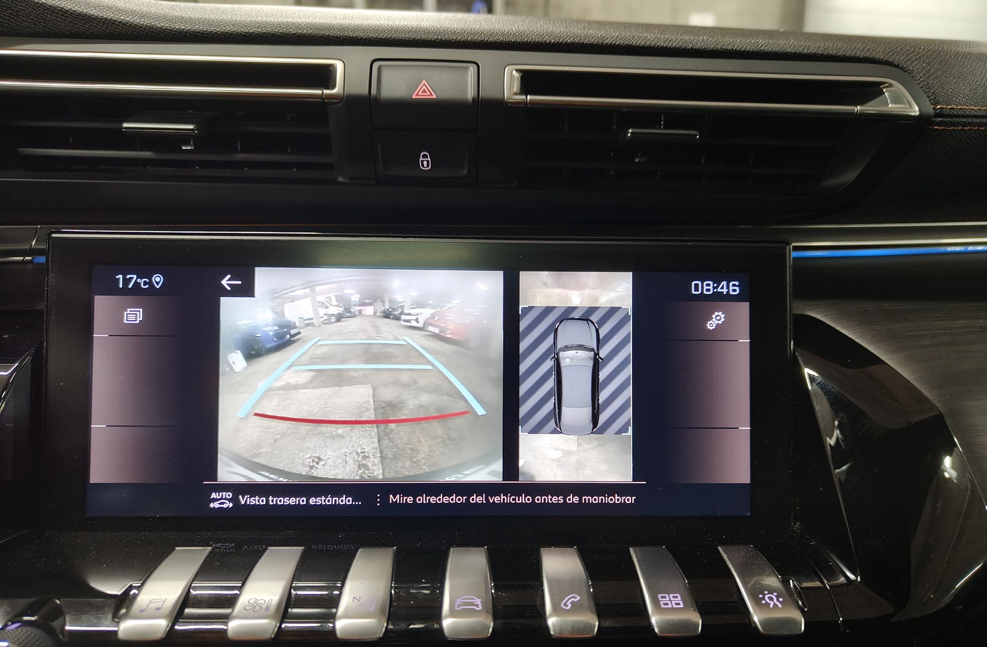 Peugeot 508 BlueHDi 180 First Edition EAT8 - foto 13