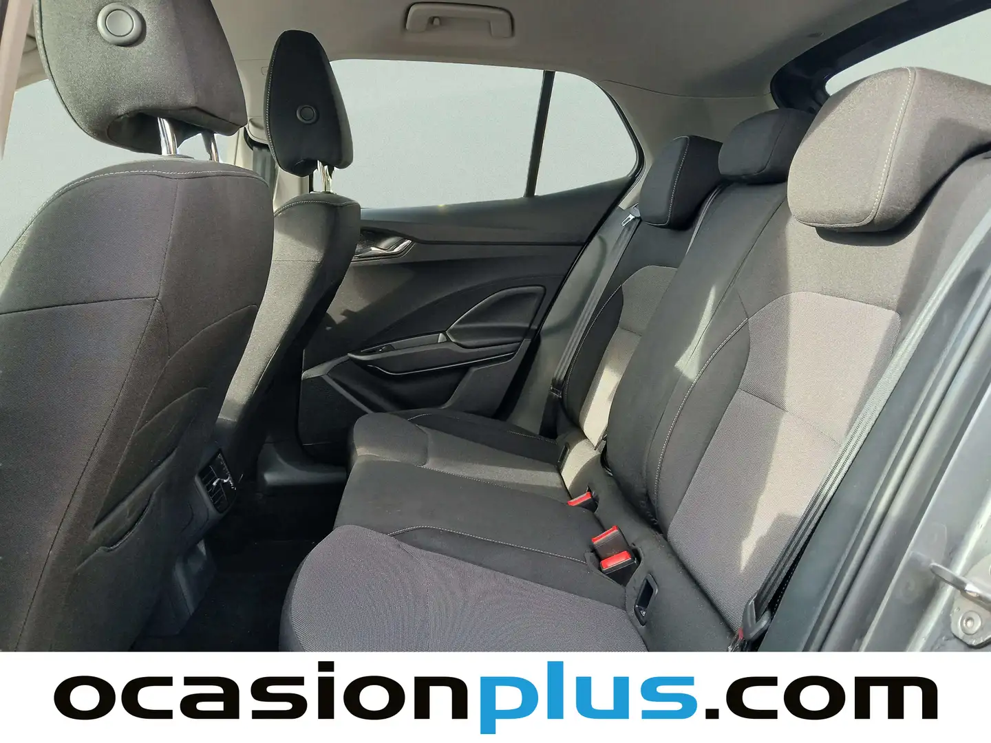 Foto Skoda Fabia Skoda Fabia 1.0 TSI Selection DSG (115 CV)