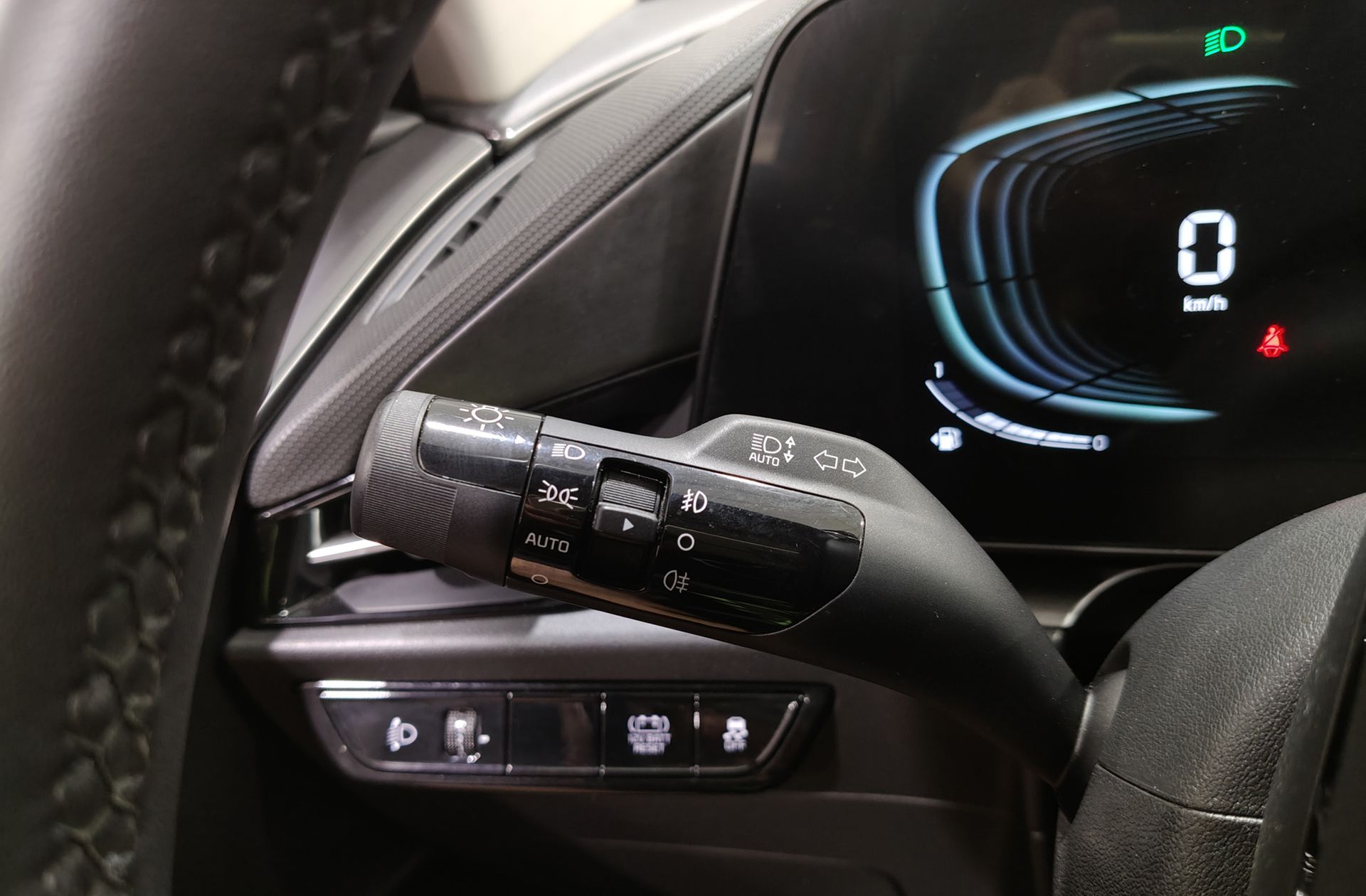 Kia Niro 1.6 GDi HEV Híbrido Drive - foto 26
