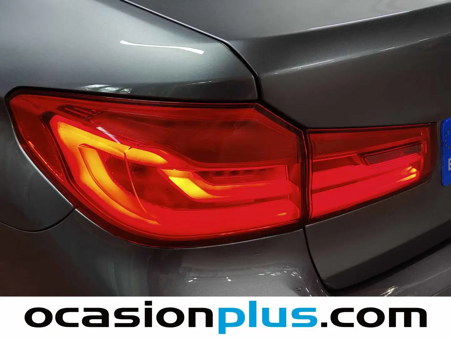 Foto BMW Serie 5 BMW Serie 5 520i (184 CV)