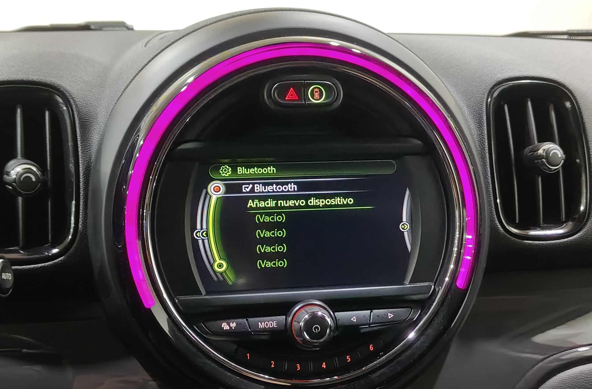 MINI Countryman Cooper - foto 7