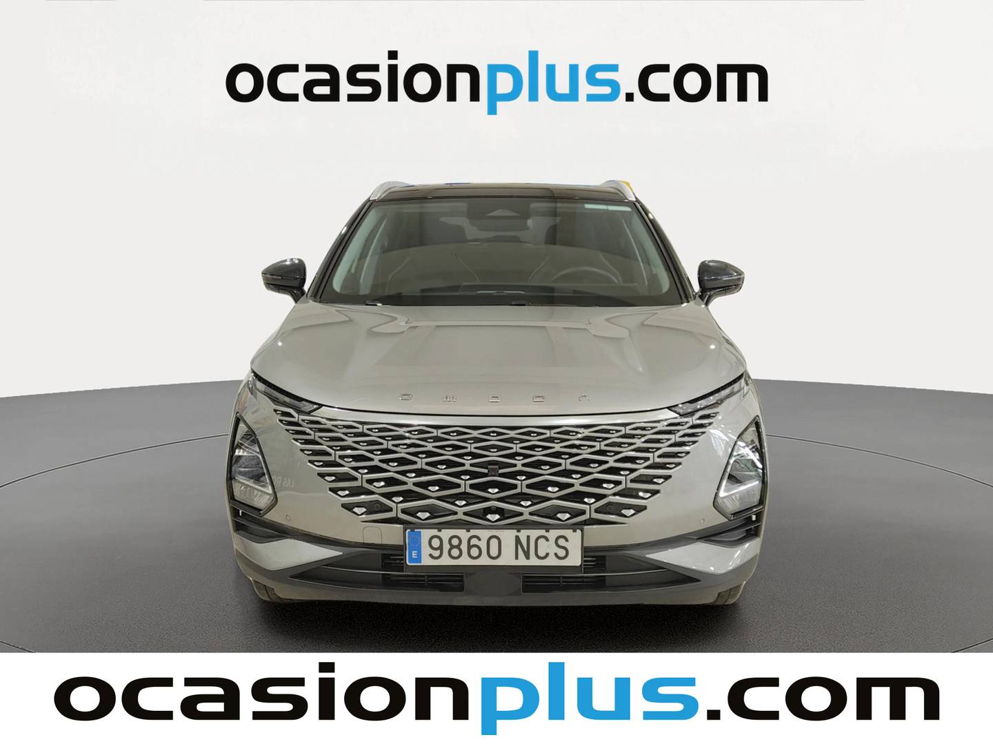 OMODA 5 OMODA 5 1.6 TGDI Premium (145 CV) km 0