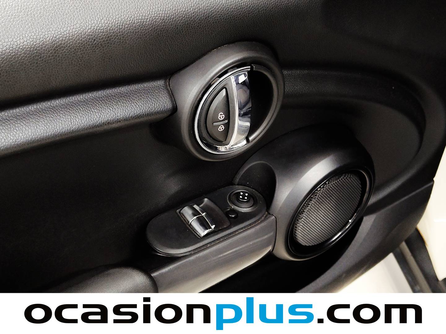 Foto Mini MINI MINI MINI 3 Puertas One (102 CV)