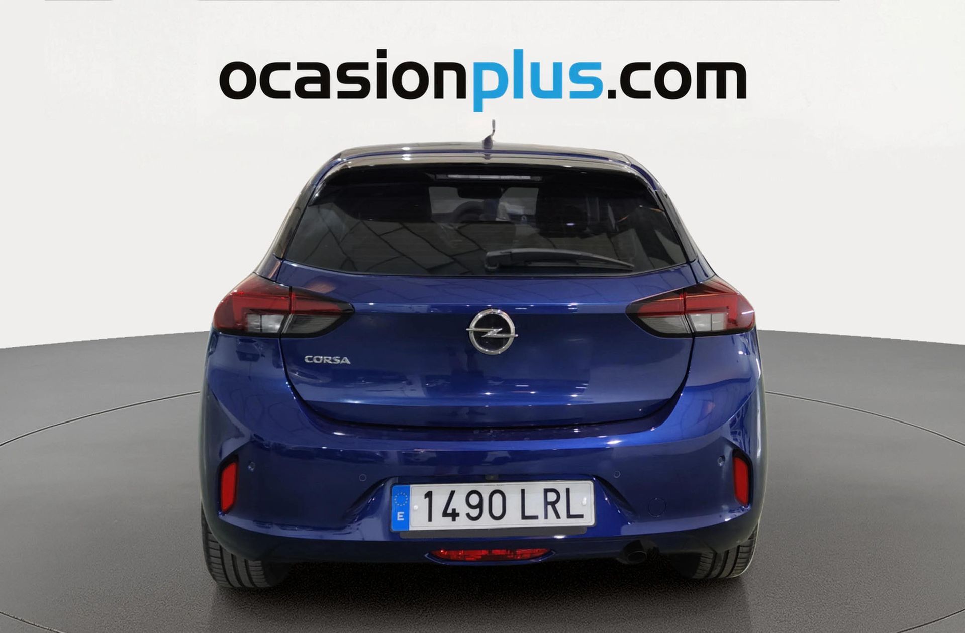 Opel Corsa 1.2 Turbo XHL Elegance - foto 14