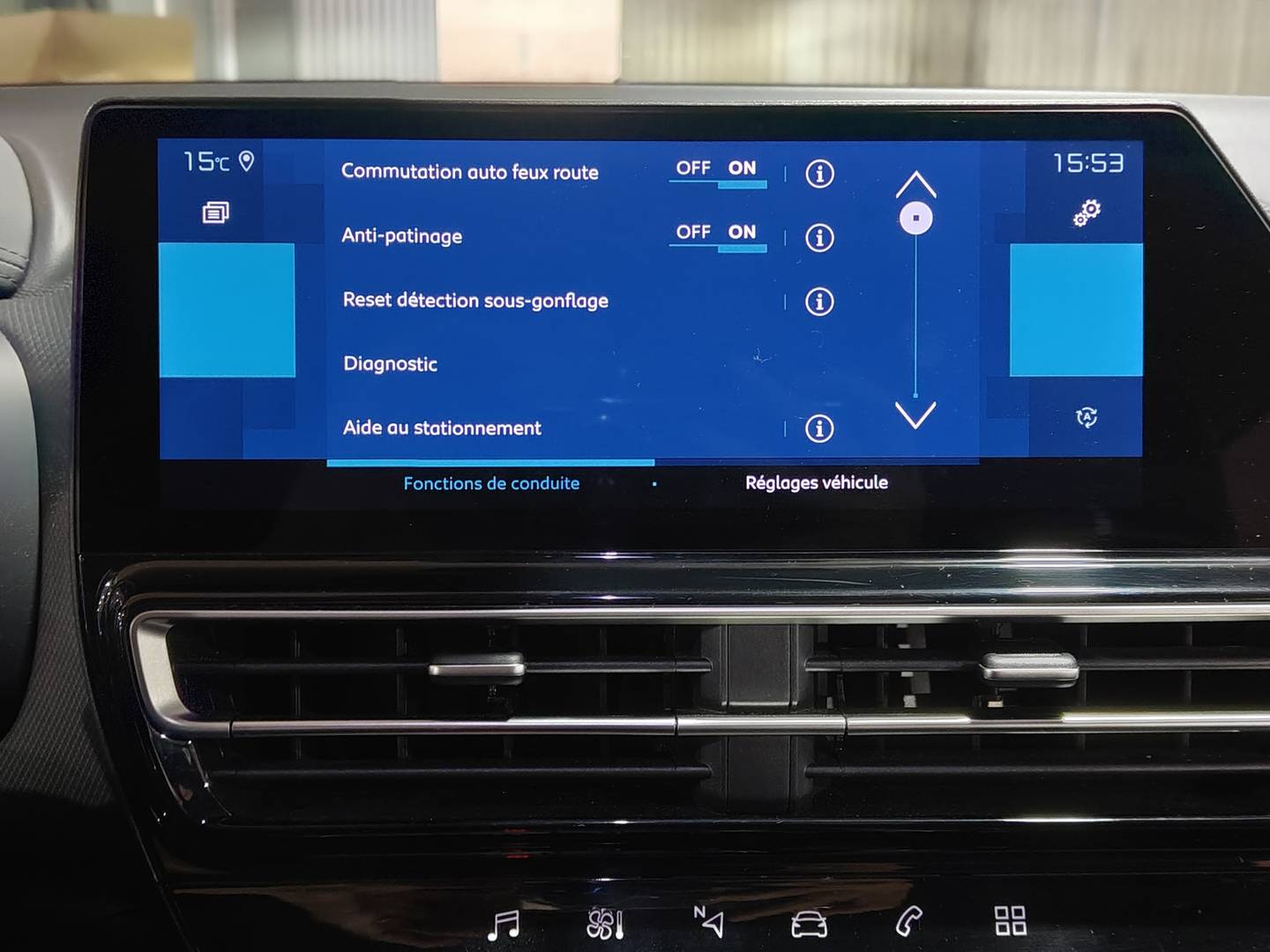 Foto Citroën C5 Aircross Citroen C5 Aircross Plug-in Hybrid 180 Plus e-EAT8 (180 CV)