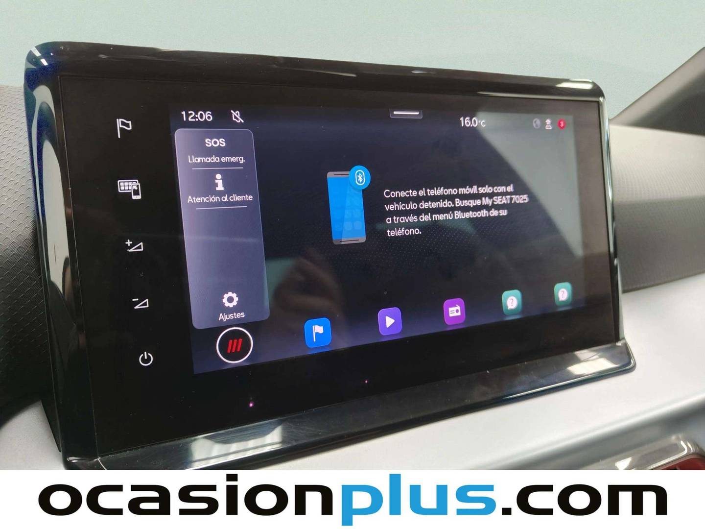 Foto Seat Arona SEAT Arona 1.0 TSI S&S FR XL (115 CV)