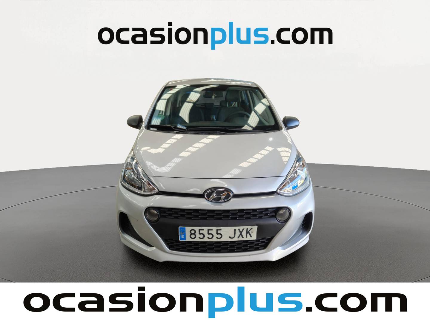 Hyundai i10 Hyundai i10 1.0 Klass (66 CV) 66cv